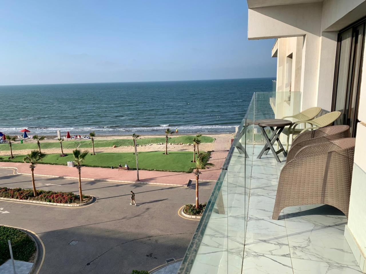 Luxurious Chalet in Port Saids Gomrokia District