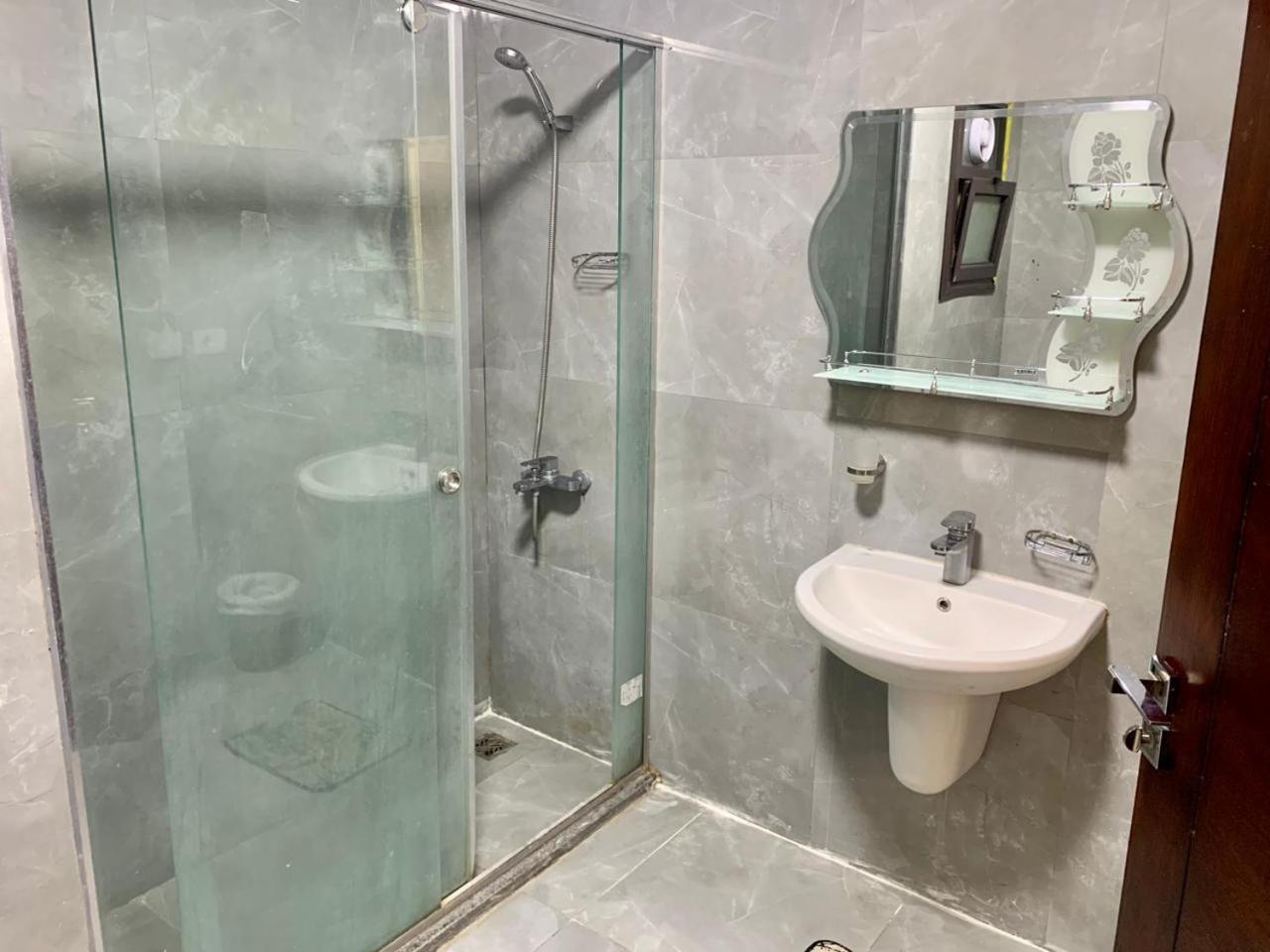 Luxurious Chalet in Port Saids Gomrokia District