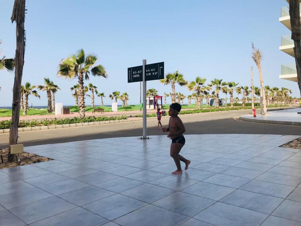 Luxurious Chalet in Port Saids Gomrokia District
