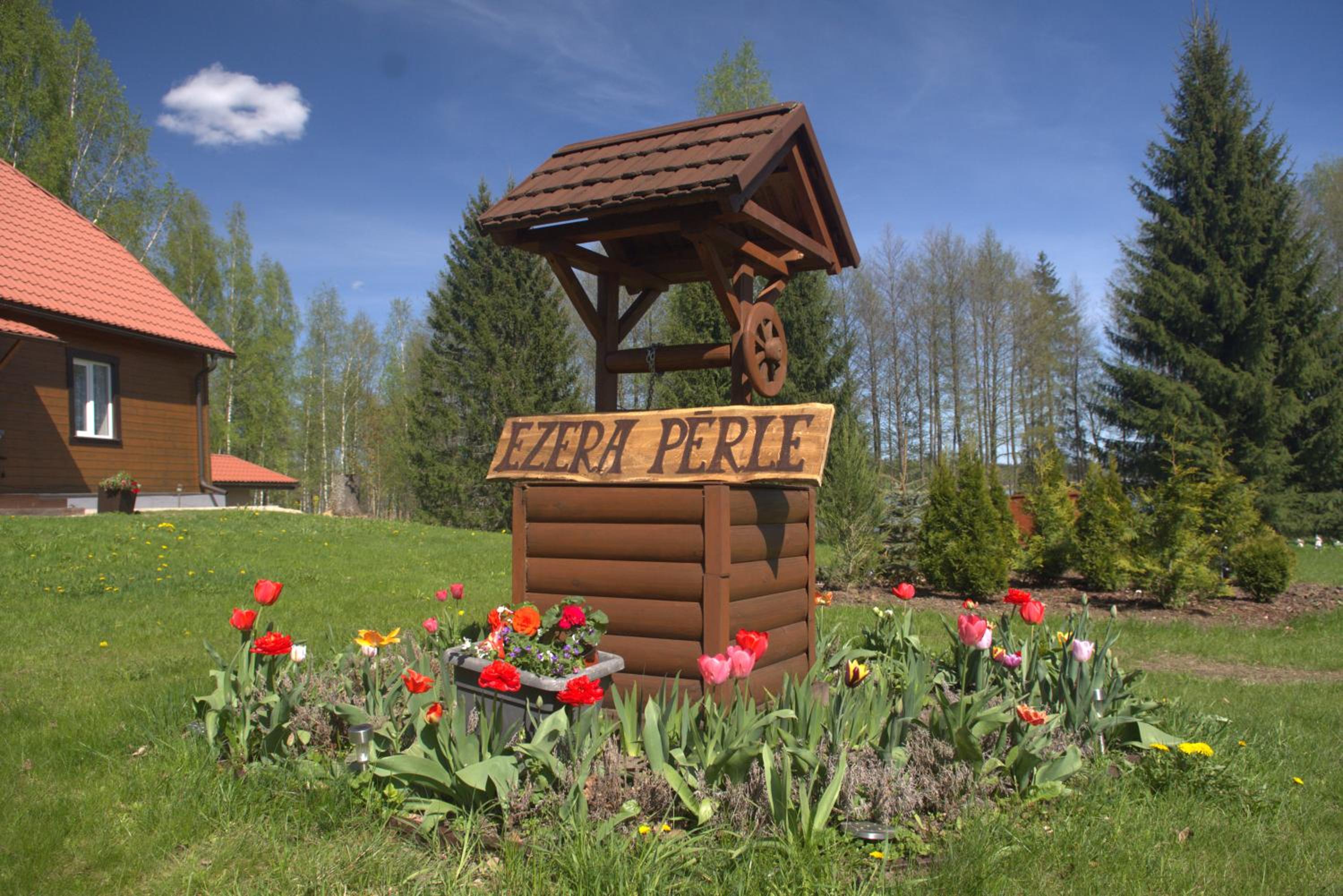 Ezera Pērle view 3