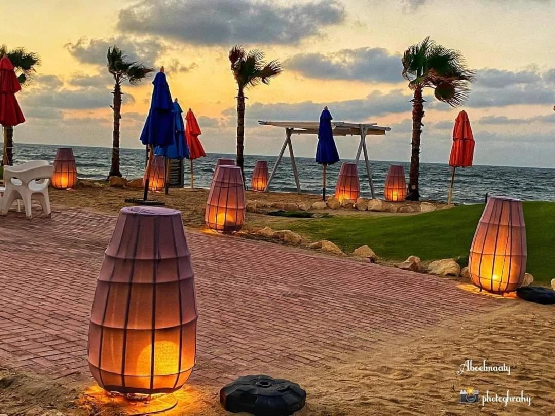 Luxurious Chalet in Port Saids Gomrokia District