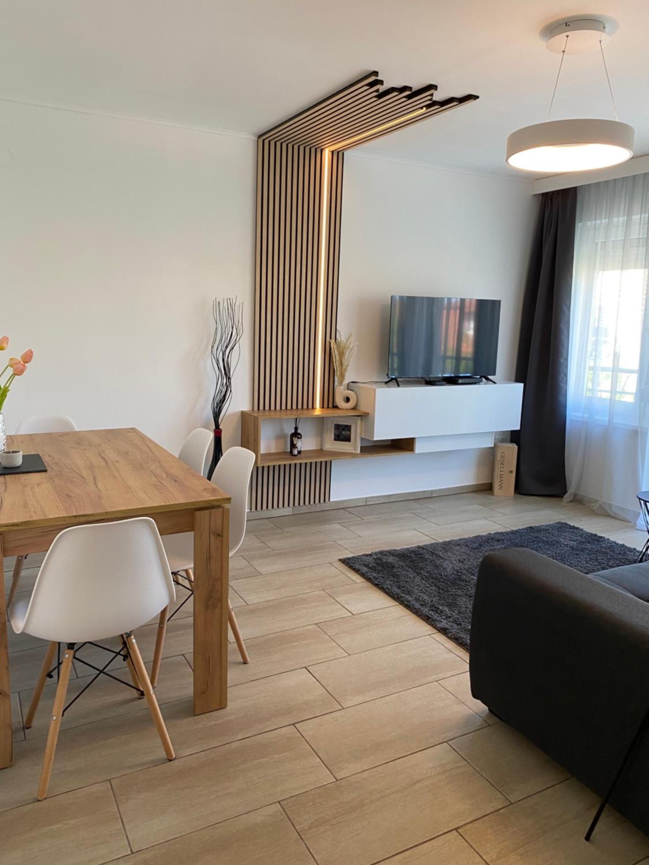IKON Apartment