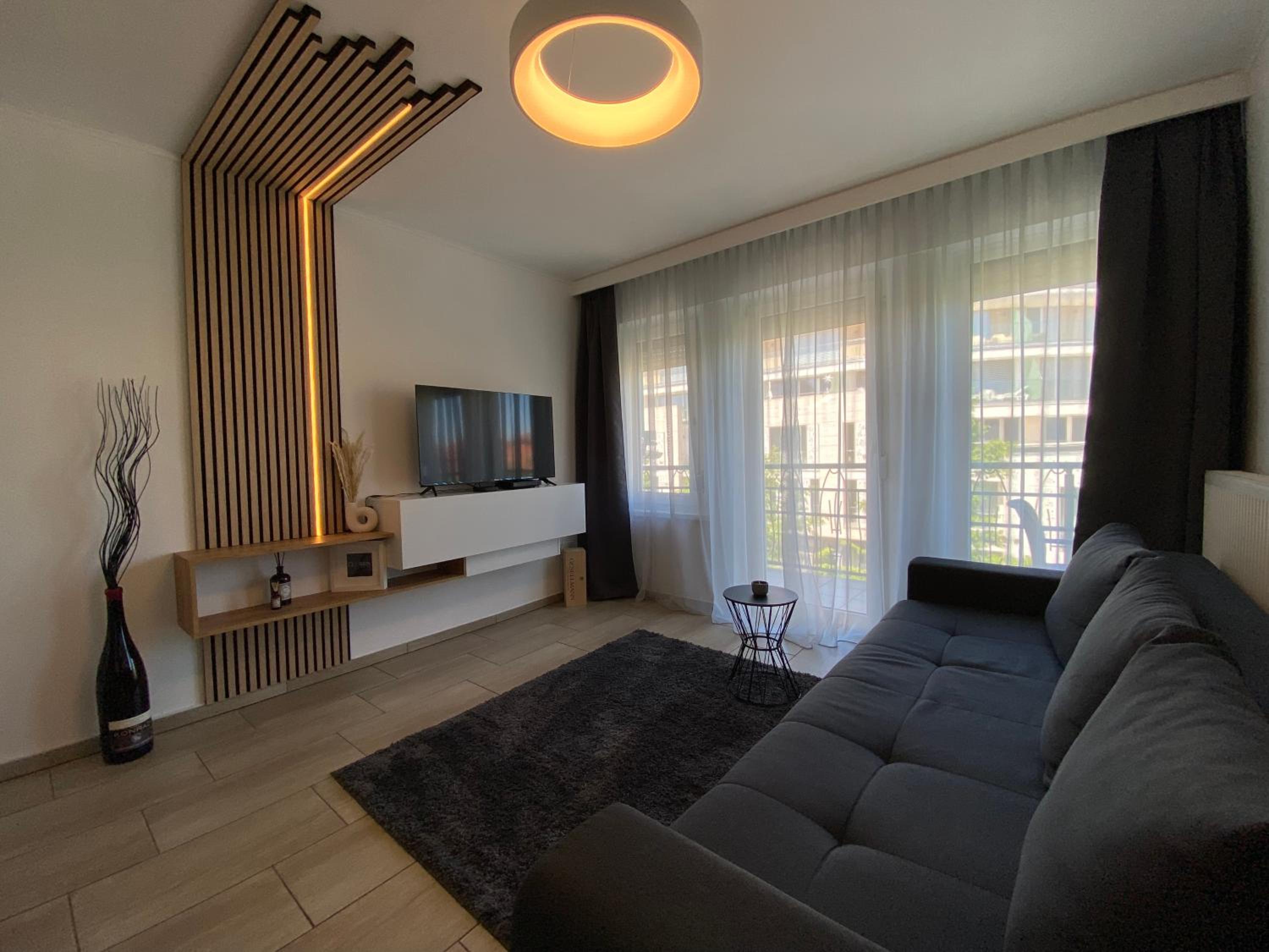 IKON Apartment