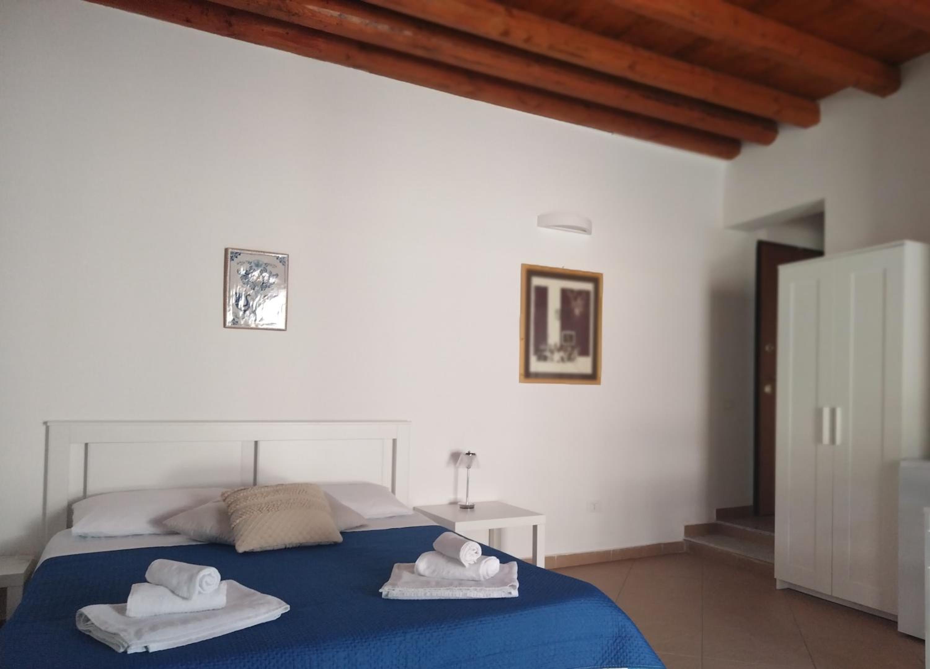 Dome Suite La Cupoletta view 3