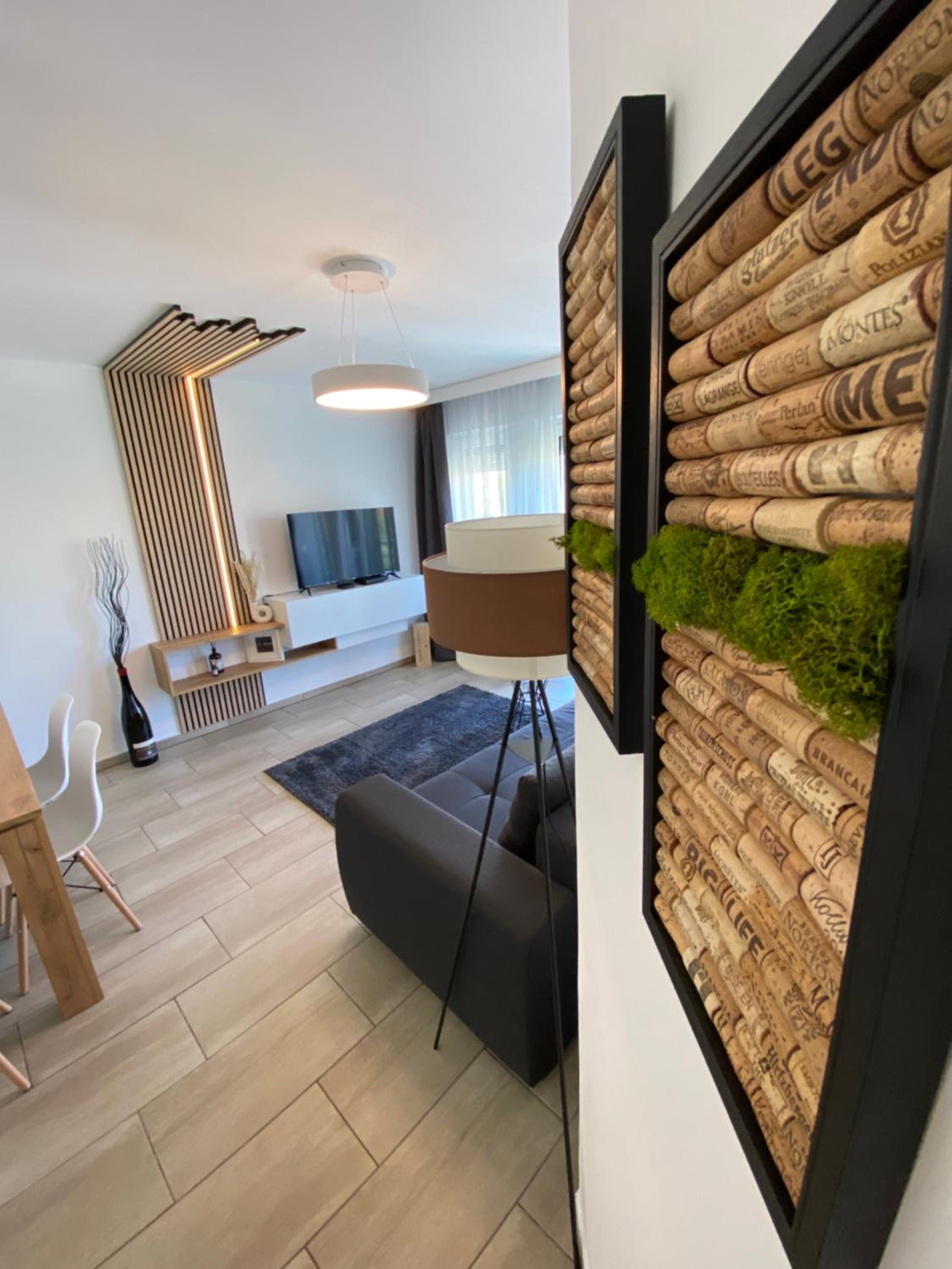 IKON Apartment