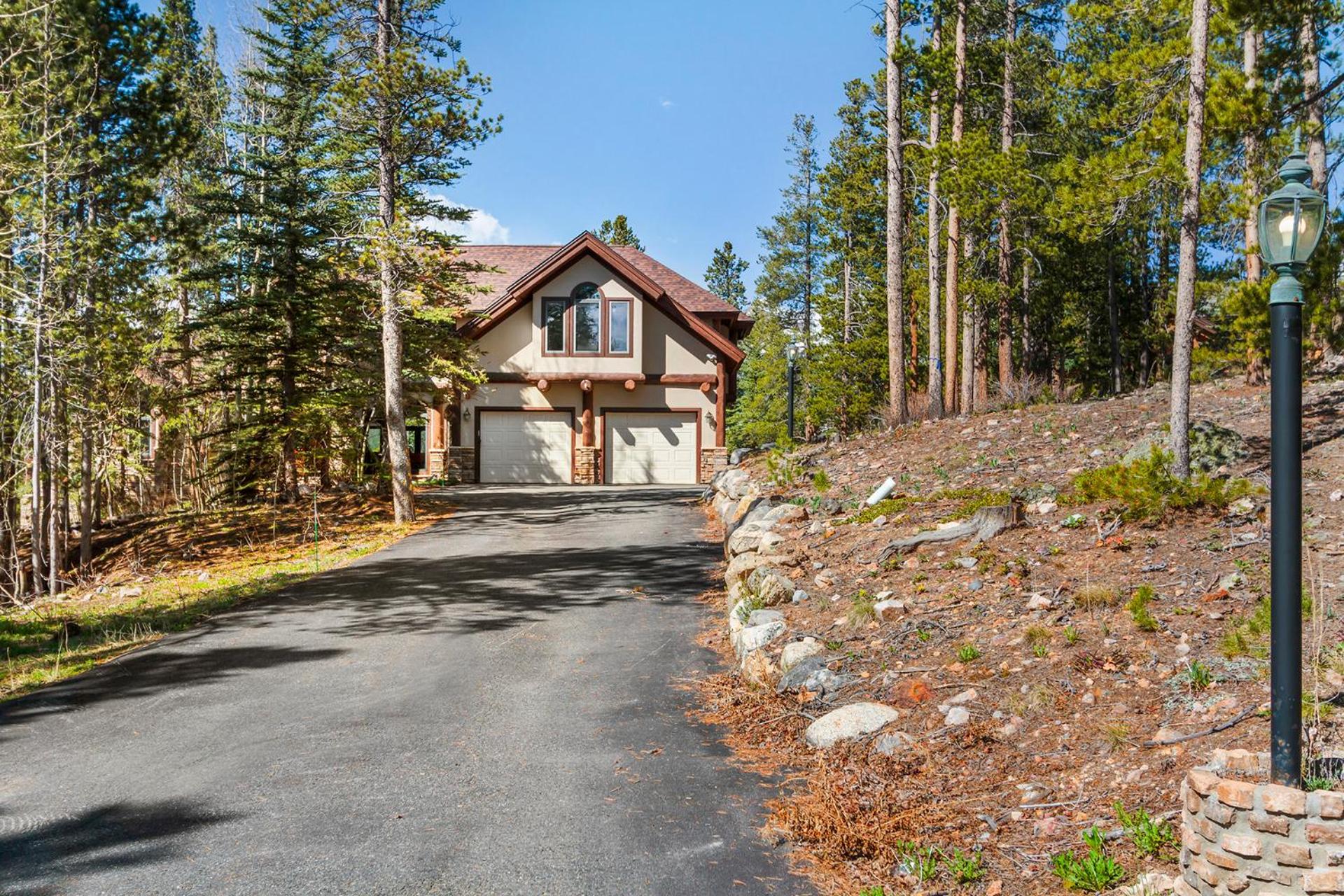 Scenic View Lodge by Great Western Lodging view 4