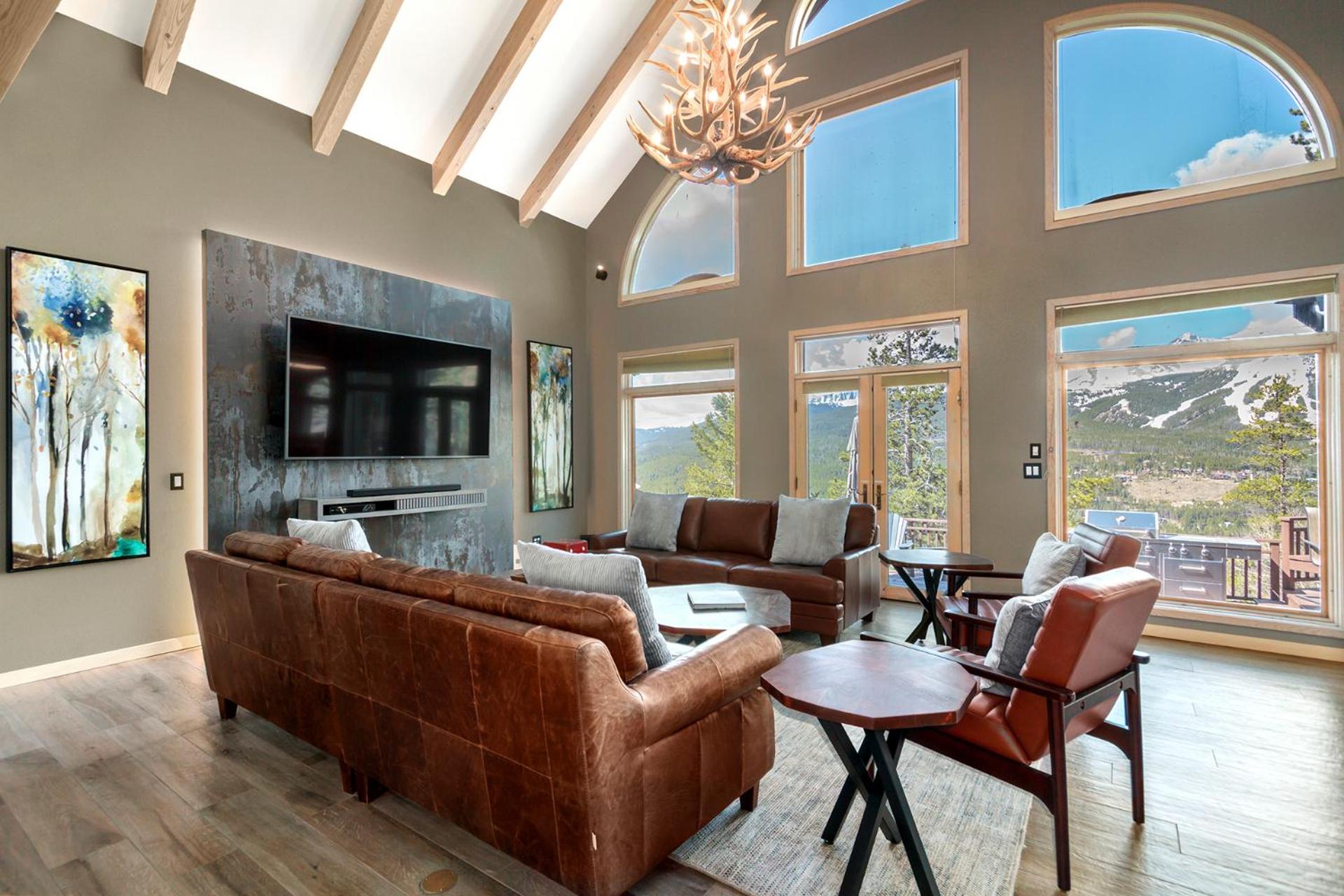 Scenic View Lodge by Great Western Lodging view 5