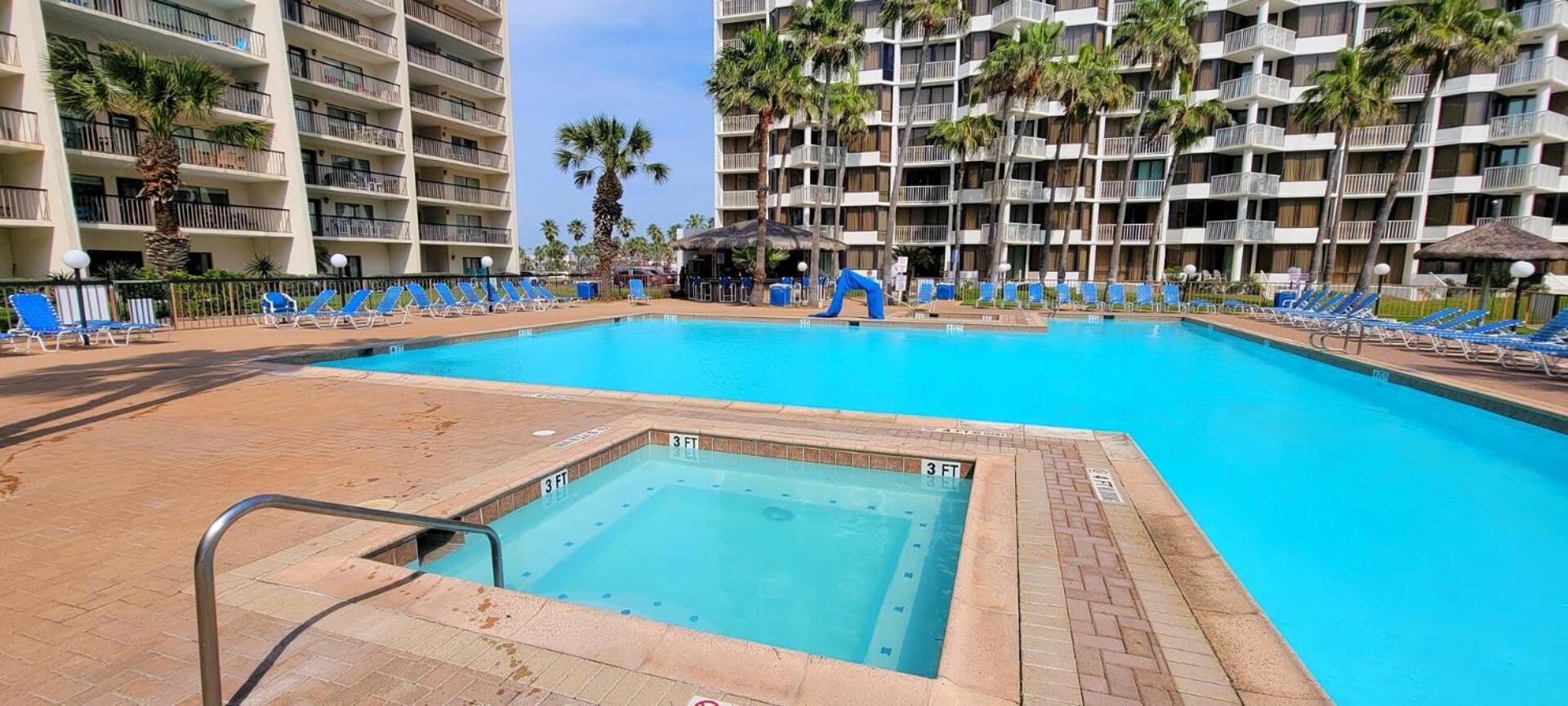Saida Towers IV #303
