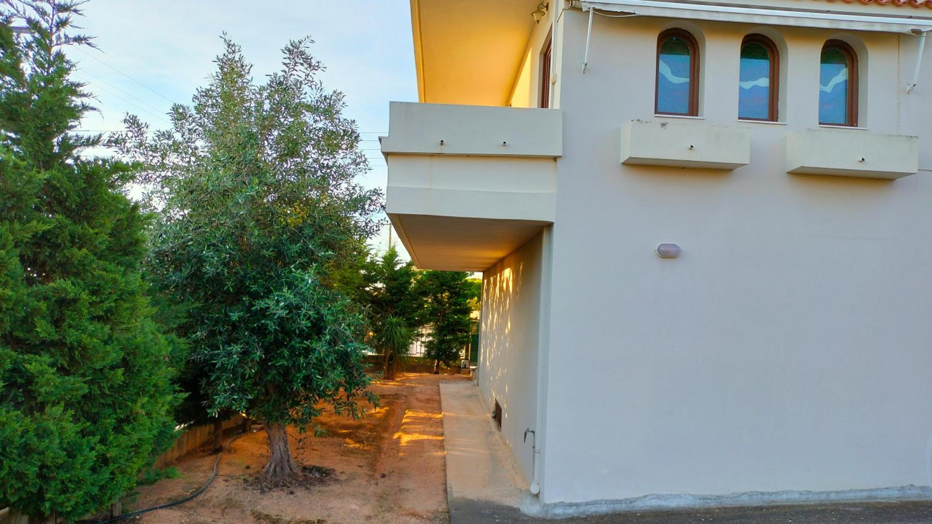 Spata sunrise house, photo 40