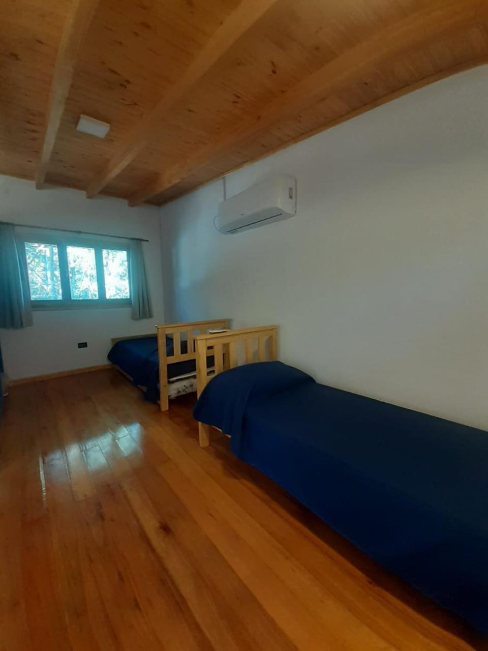 La Casa Del Bosque