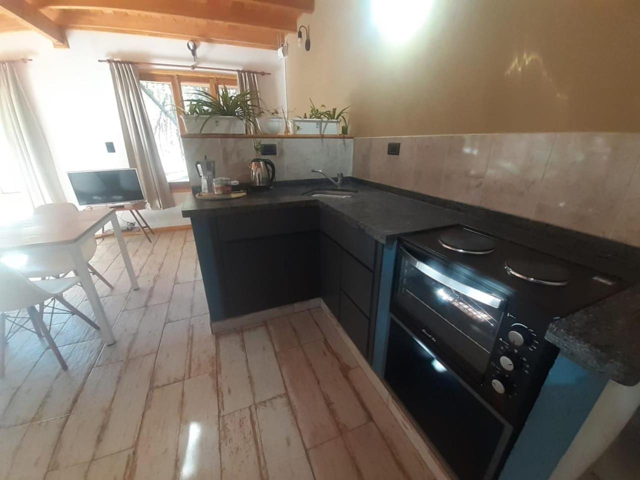 La Casa Del Bosque