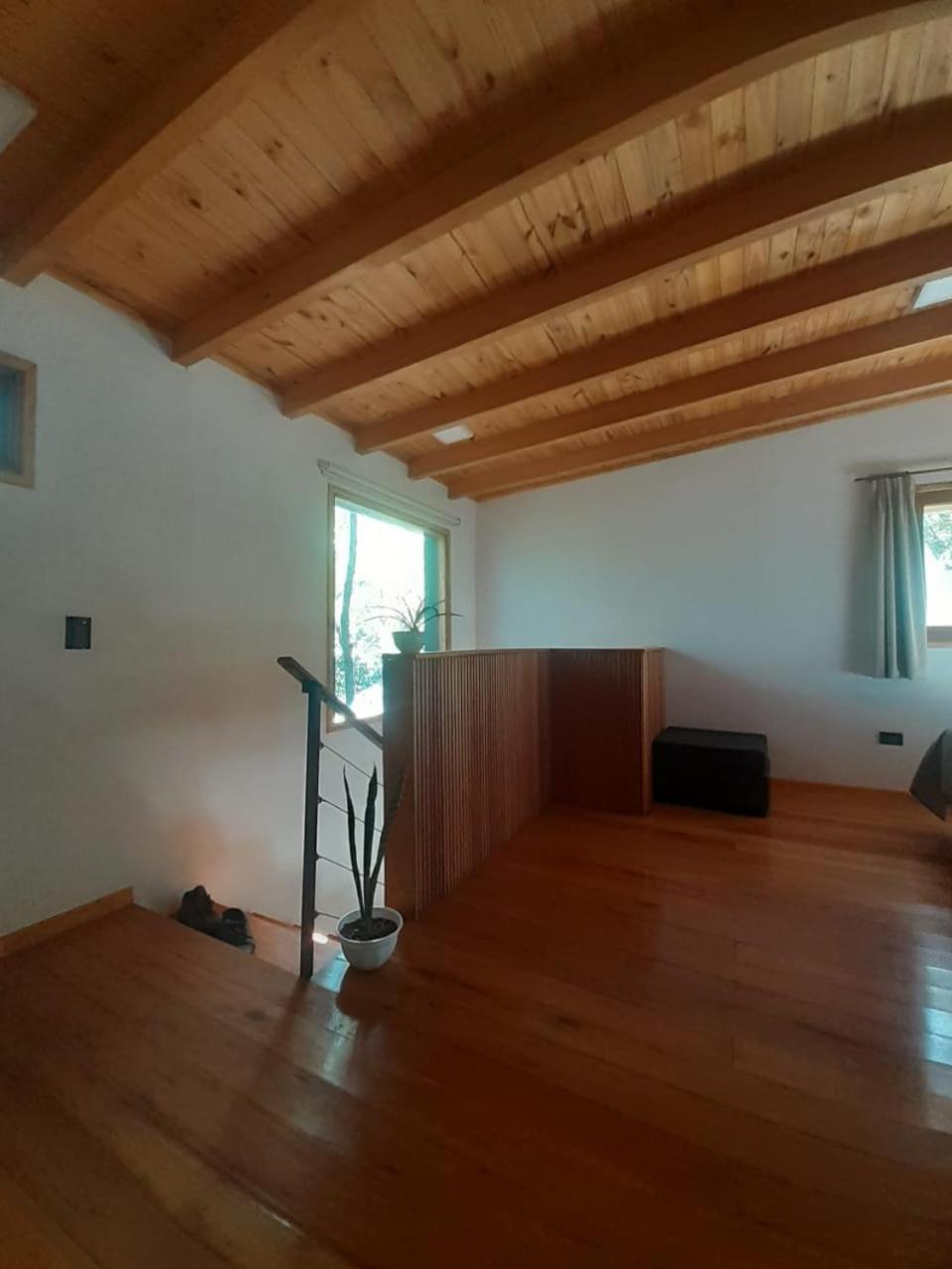 La Casa Del Bosque