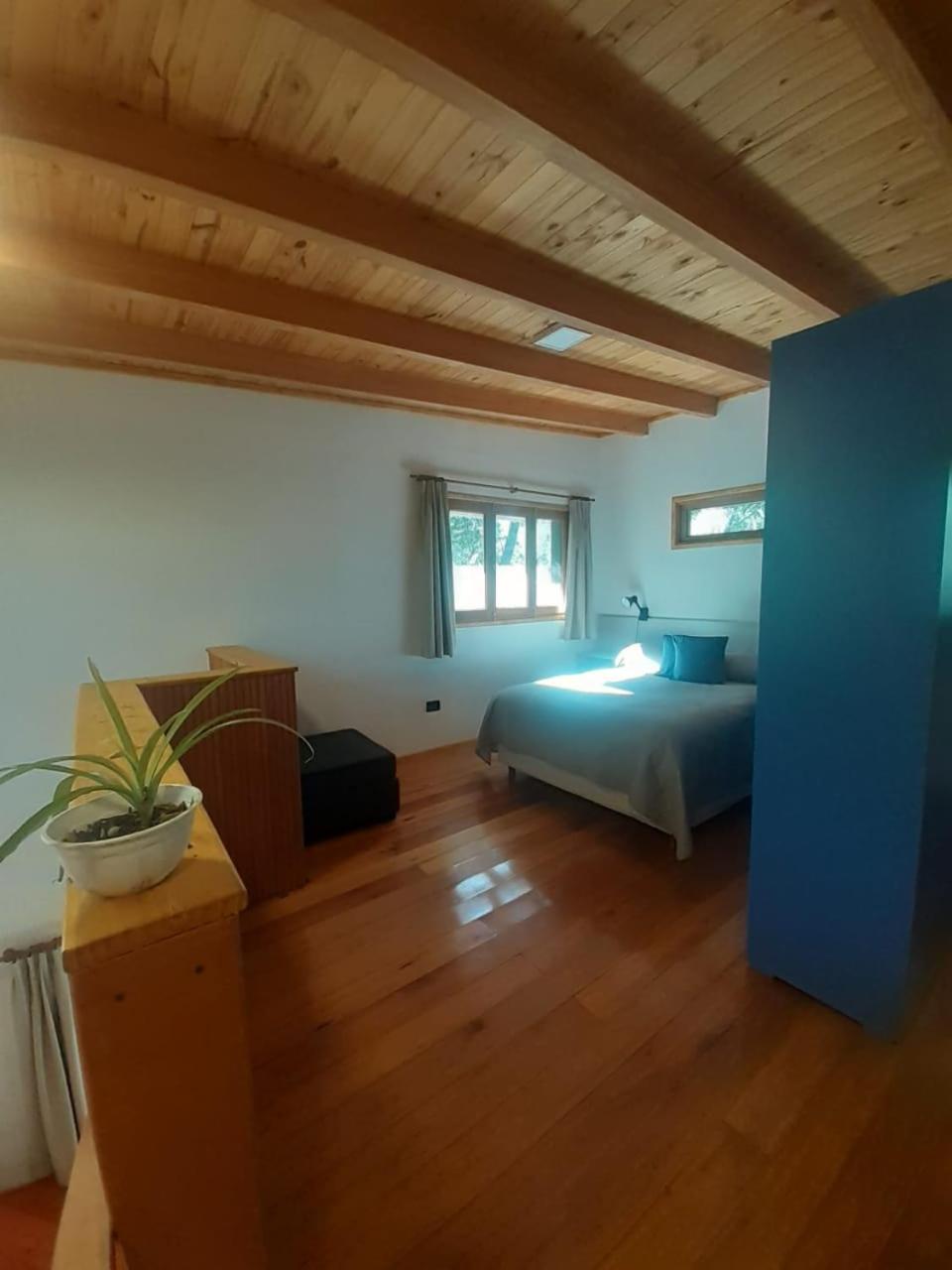 La Casa Del Bosque