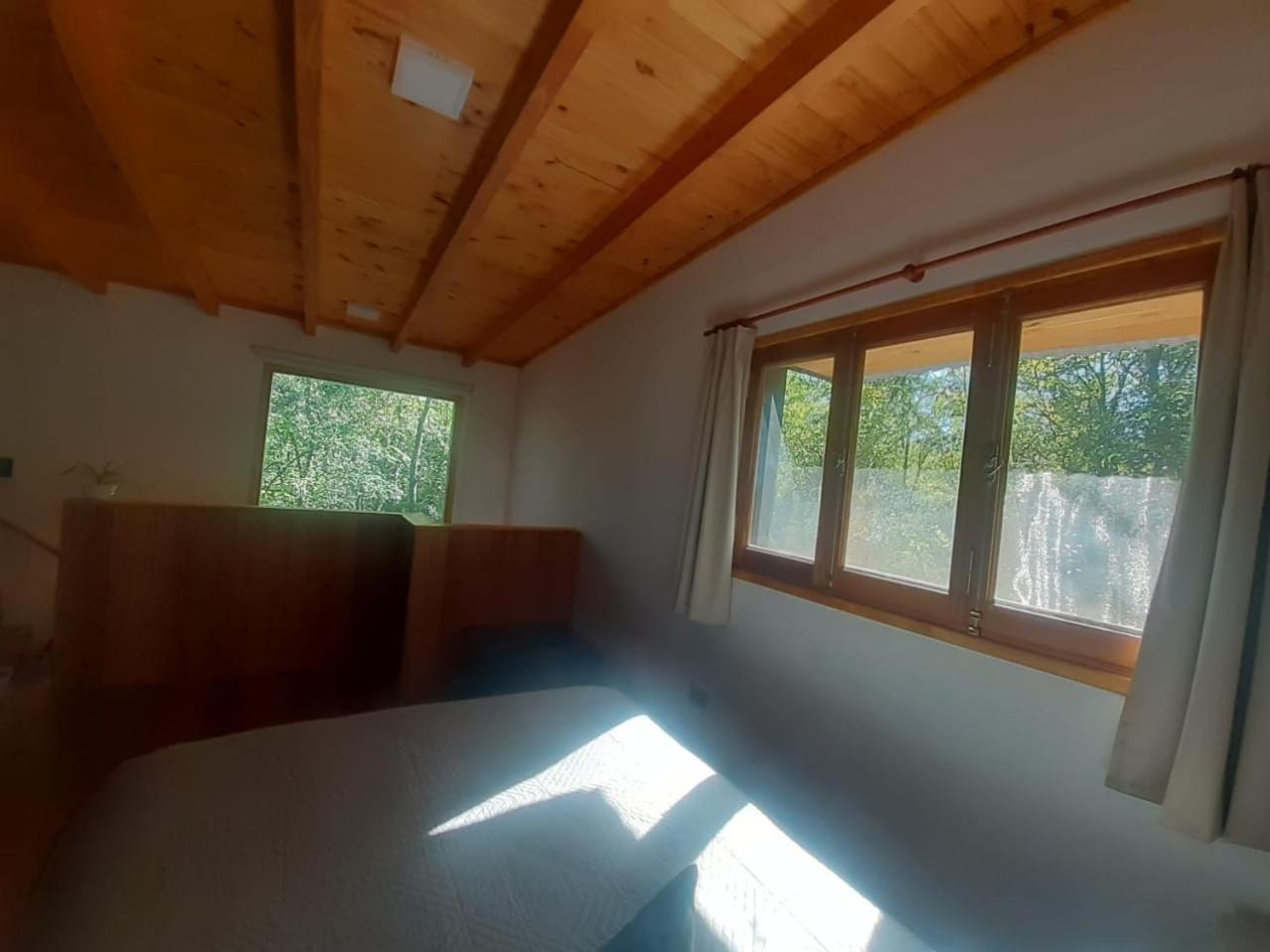La Casa Del Bosque