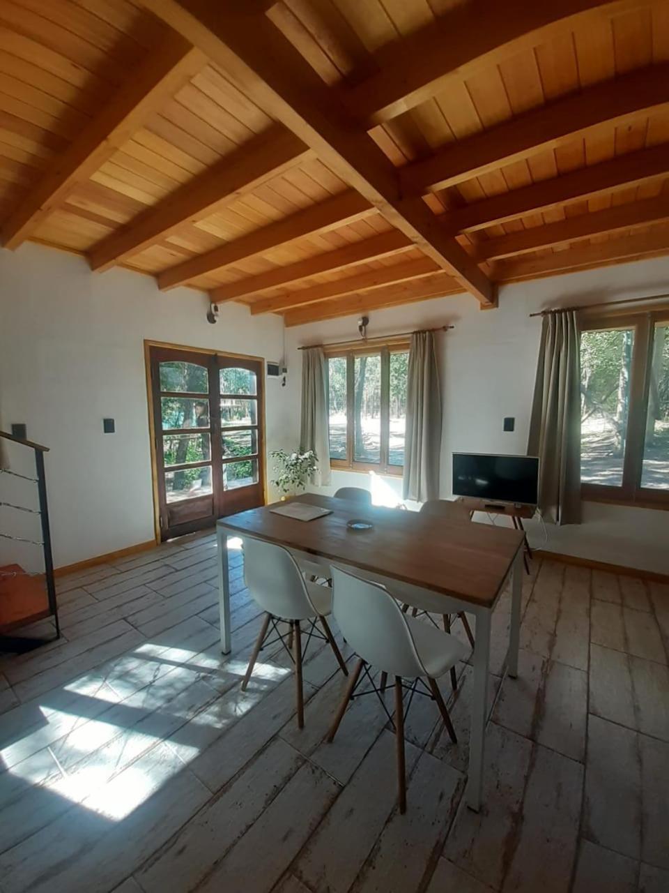 La Casa Del Bosque