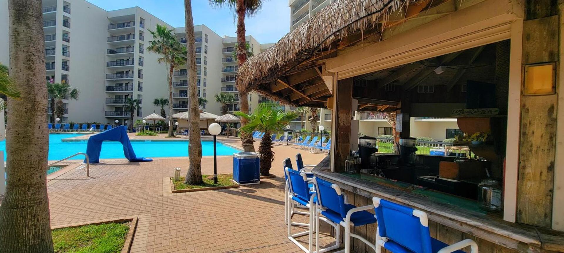 Saida Towers IV #303
