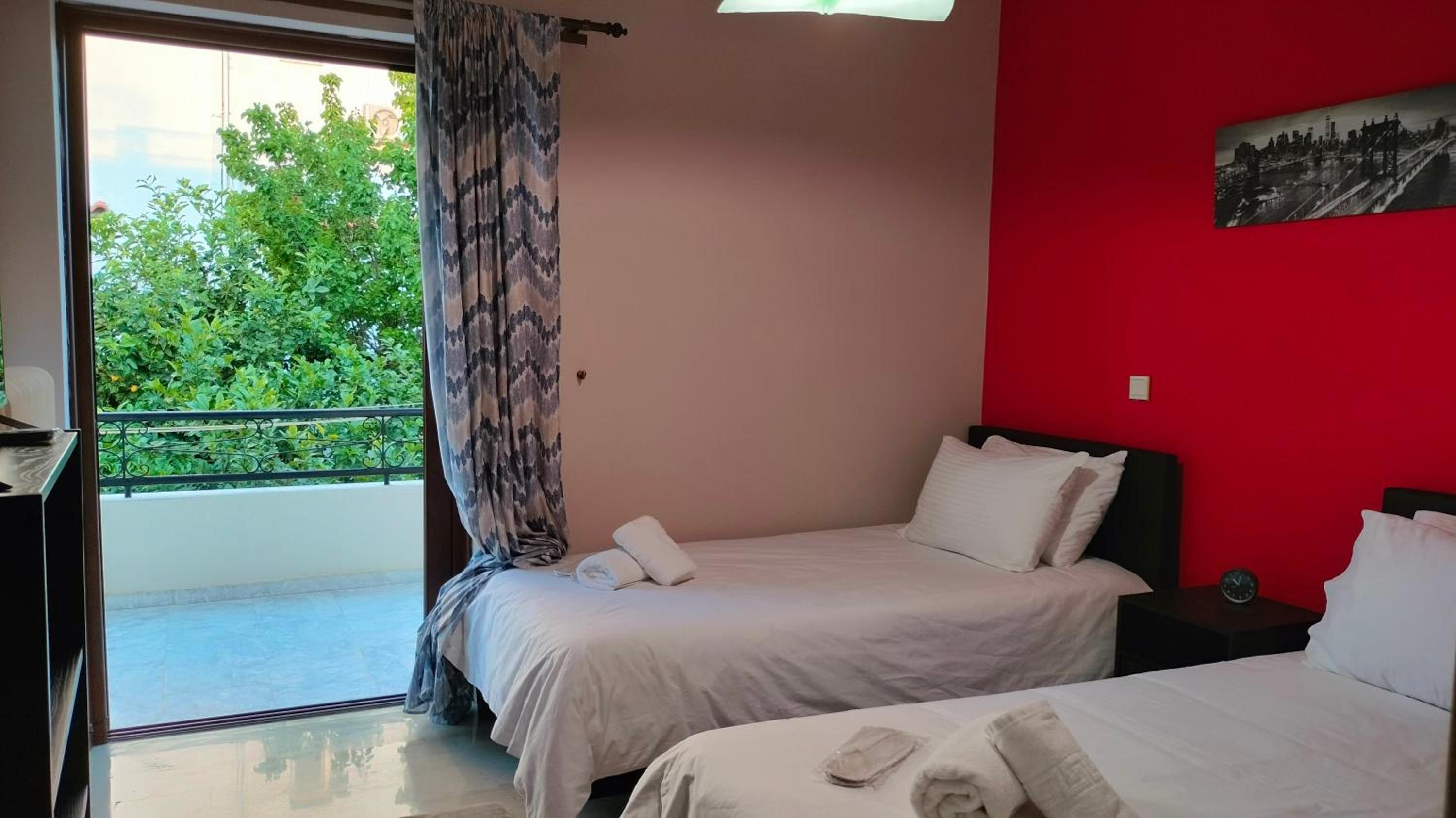 Spata sunrise house, photo 28