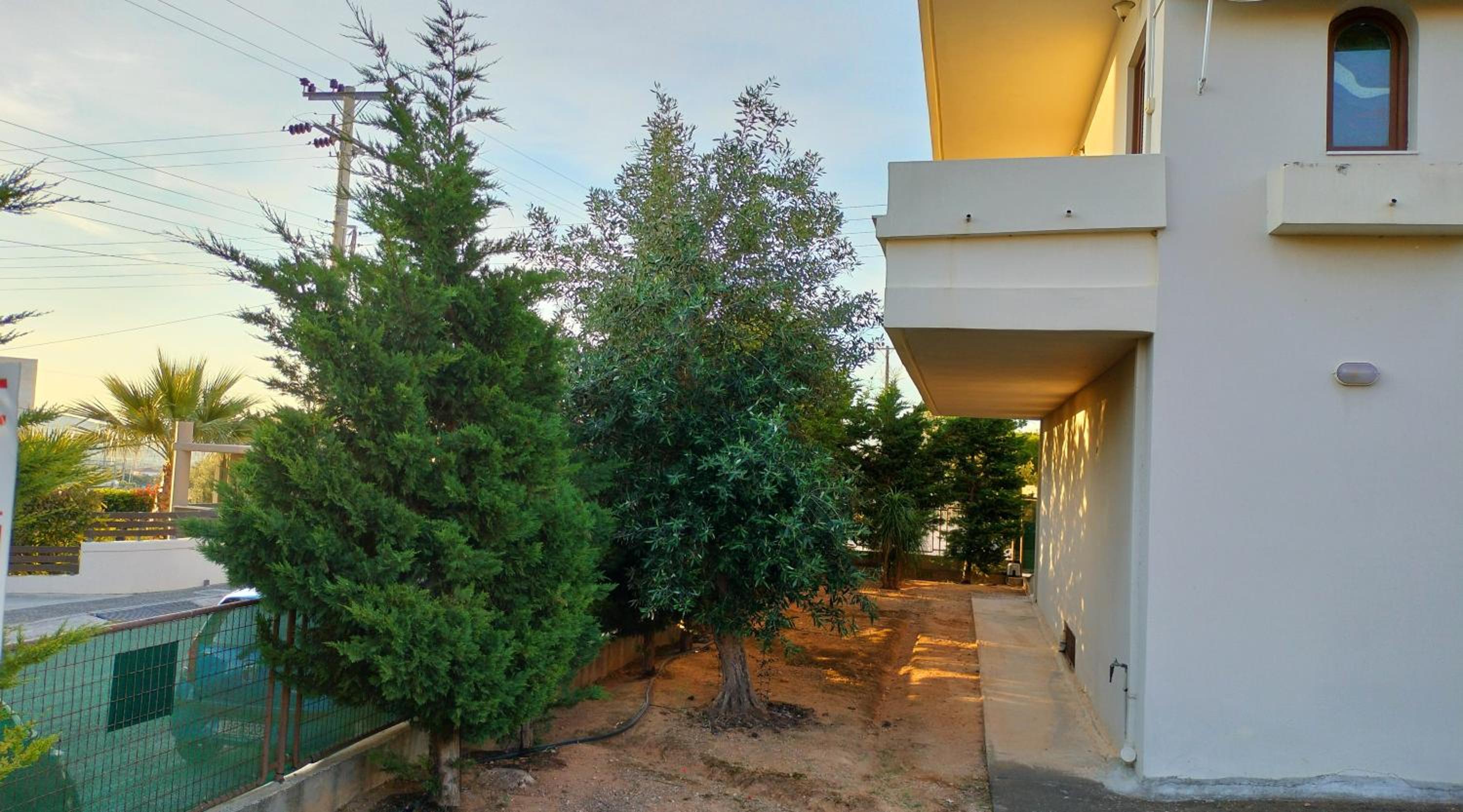 Spata sunrise house, photo 45