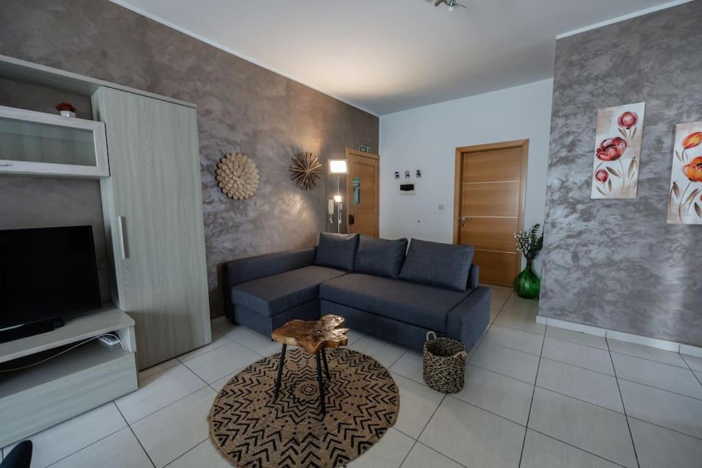 The Podium Apartment