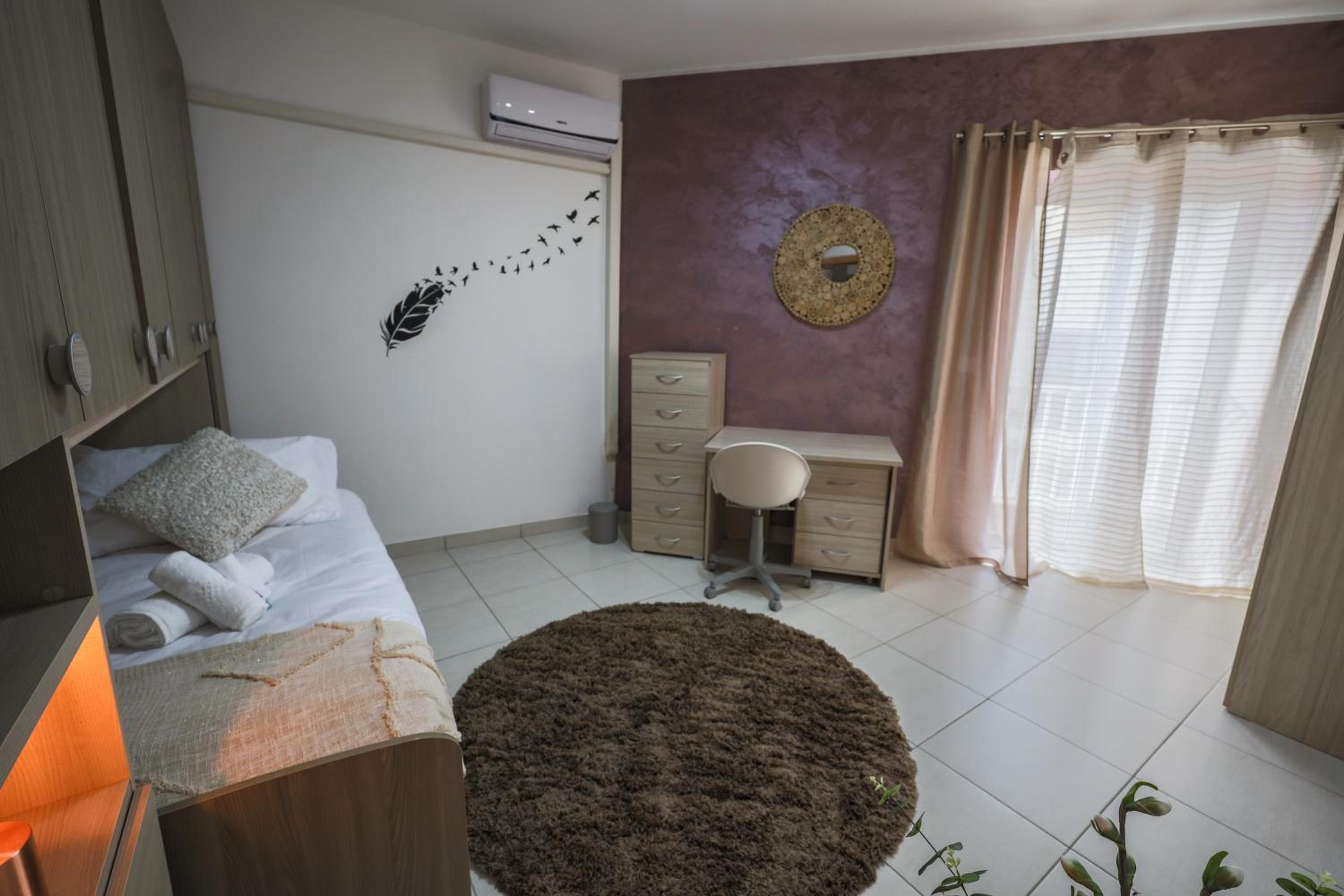 The Podium Apartment