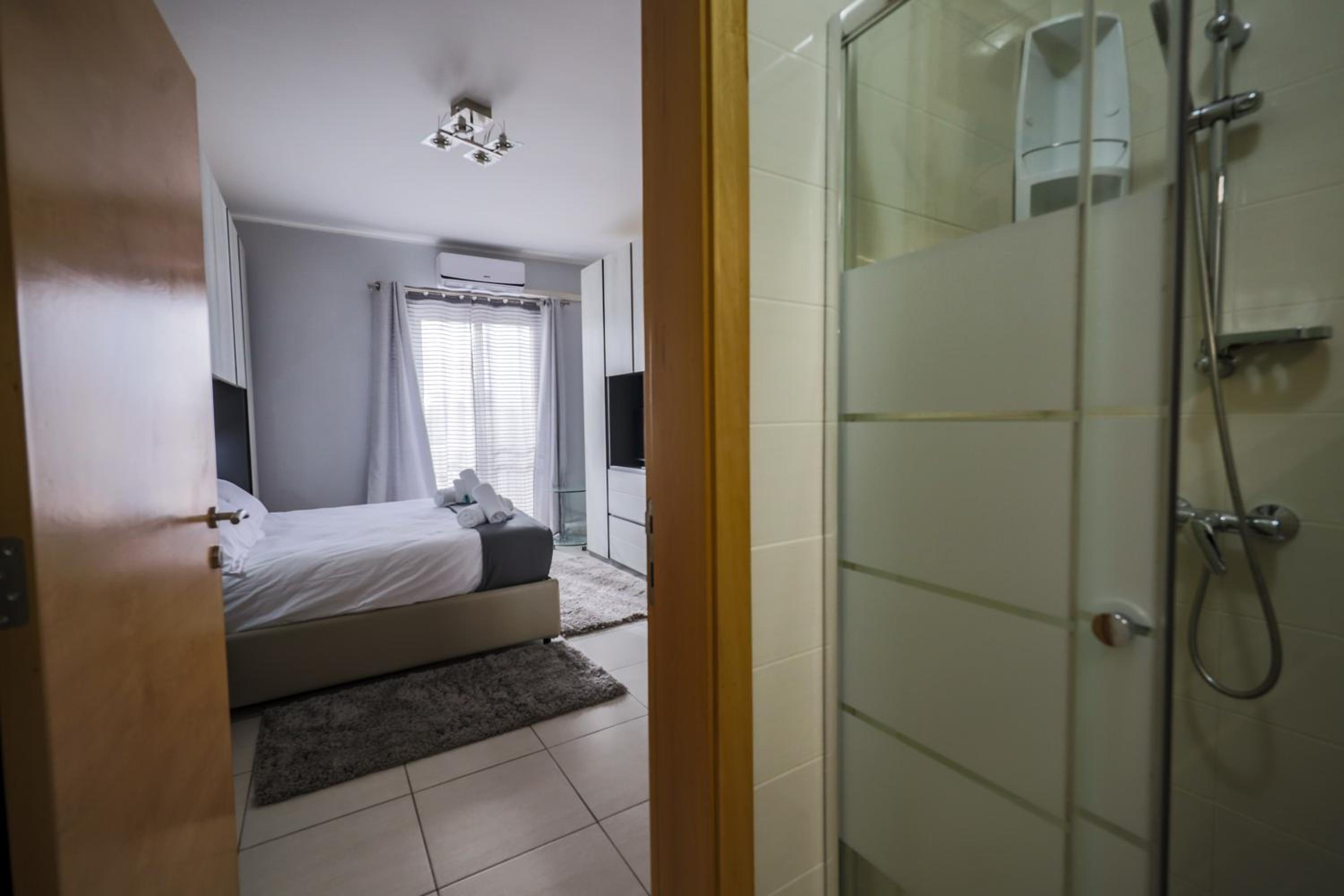 The Podium Apartment