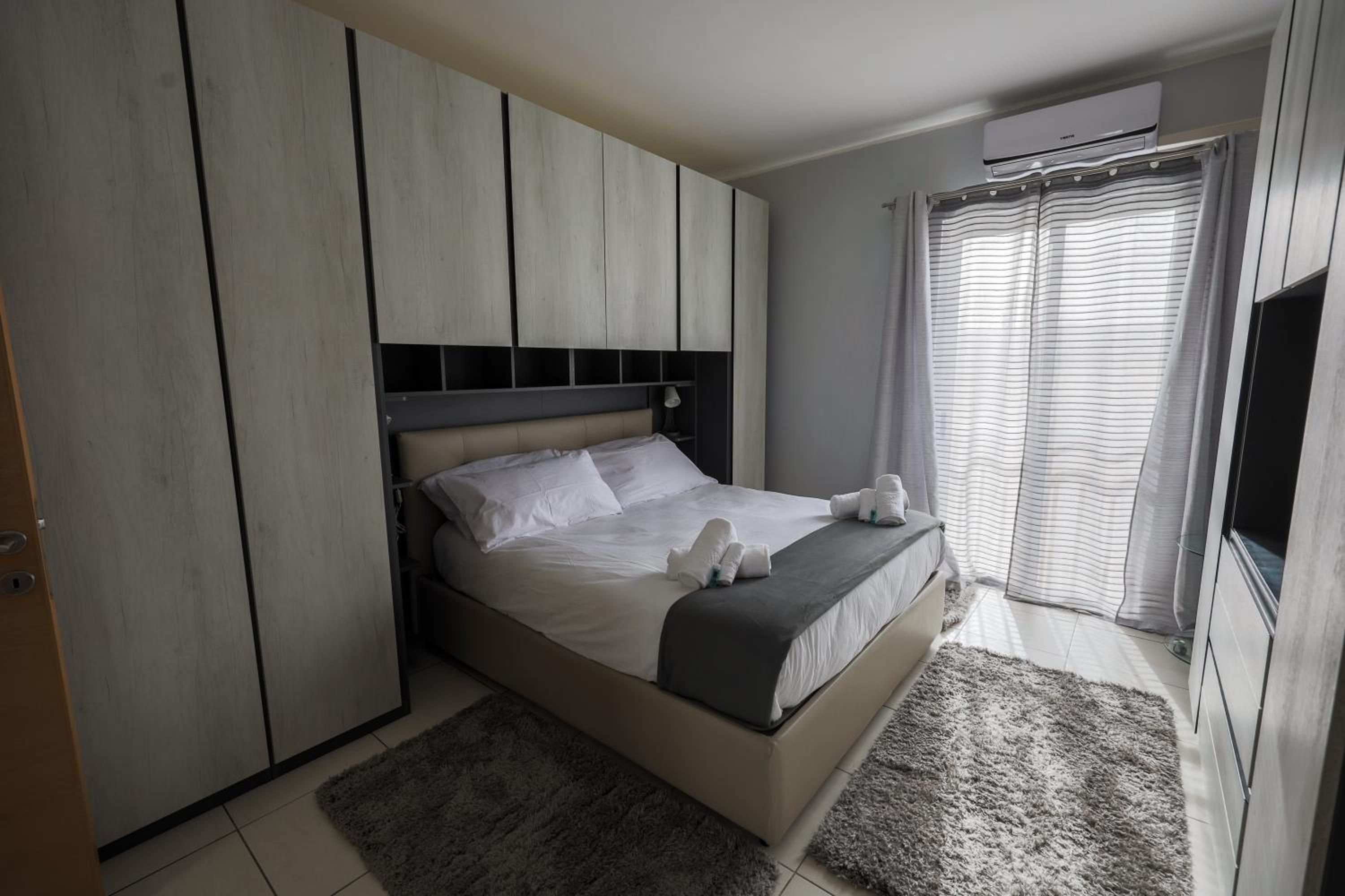 The Podium Apartment