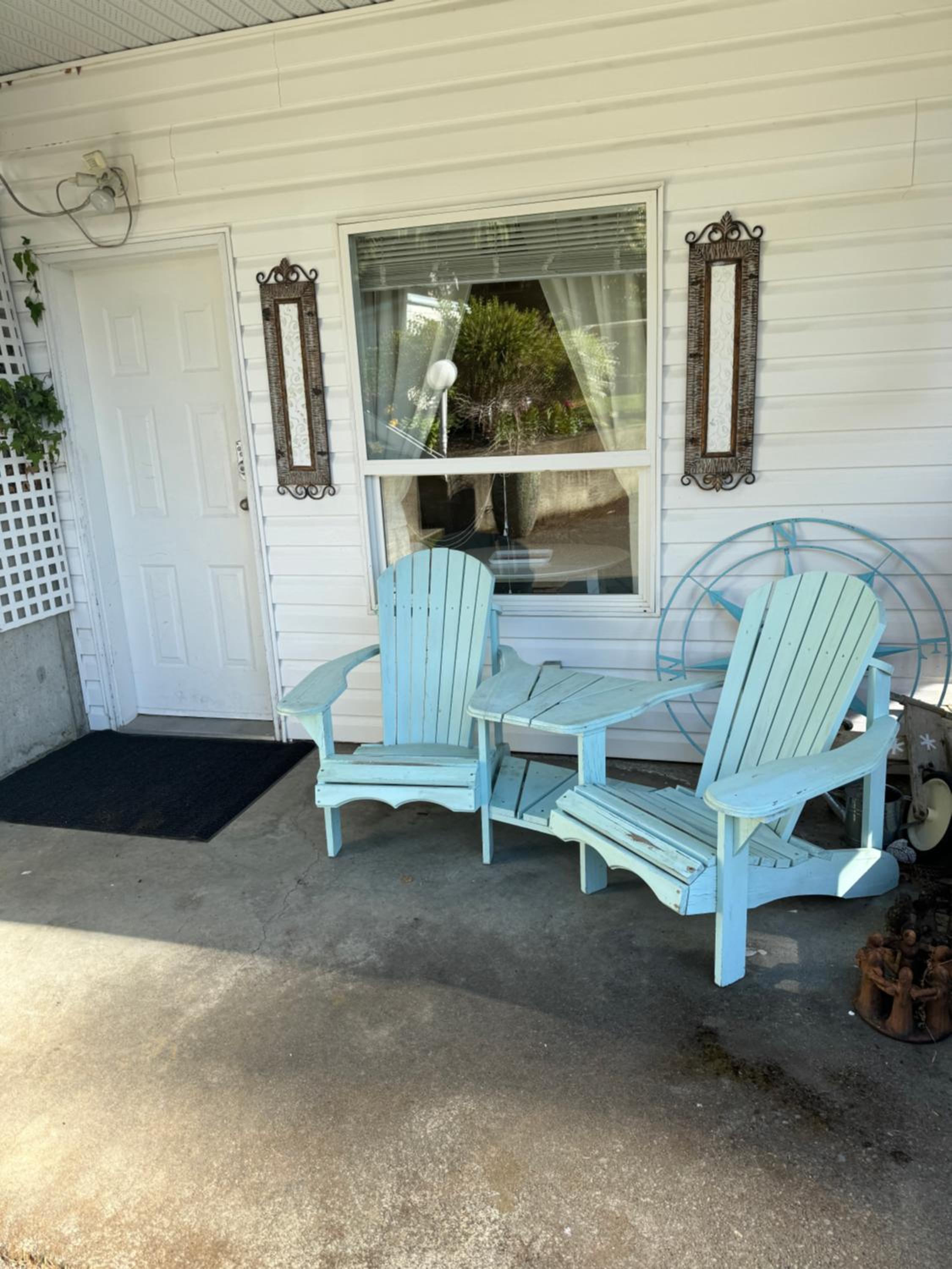 Bayview B&B Garden Suite