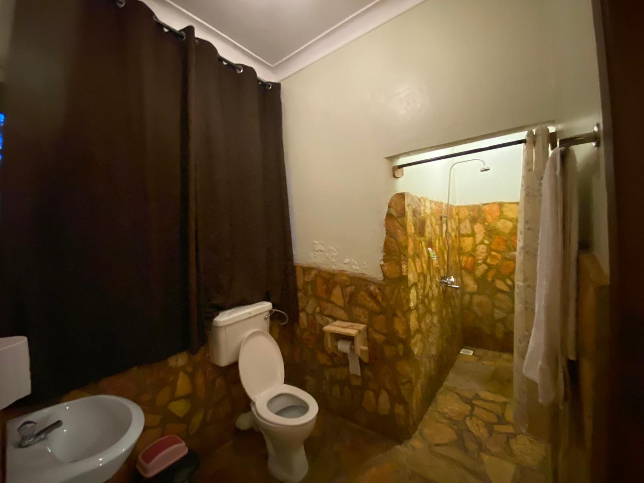 Afro Smile Hotel & Guest House view 3