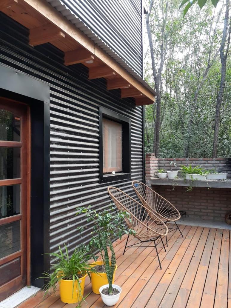 La Casa Del Bosque