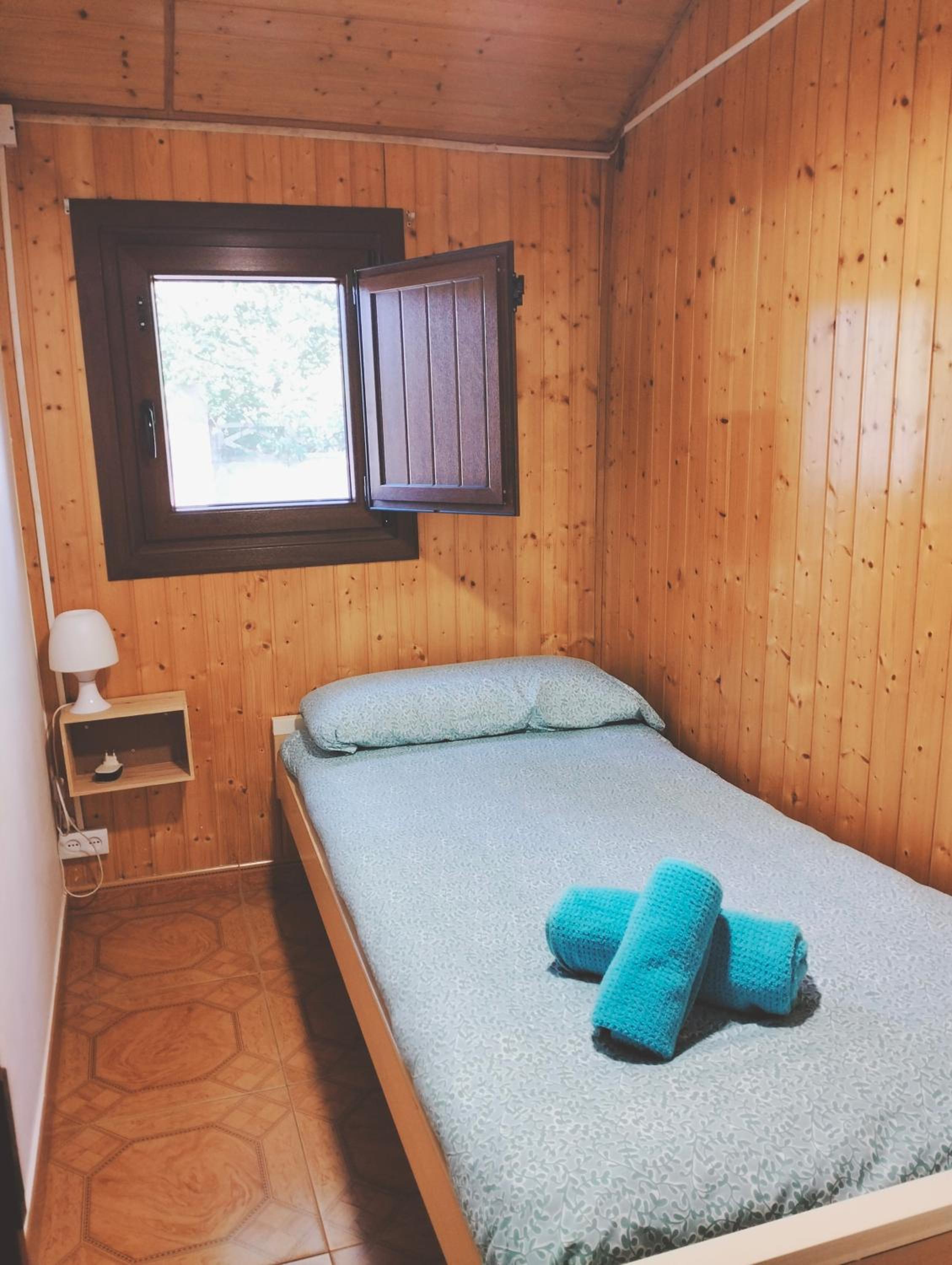 Cabaña