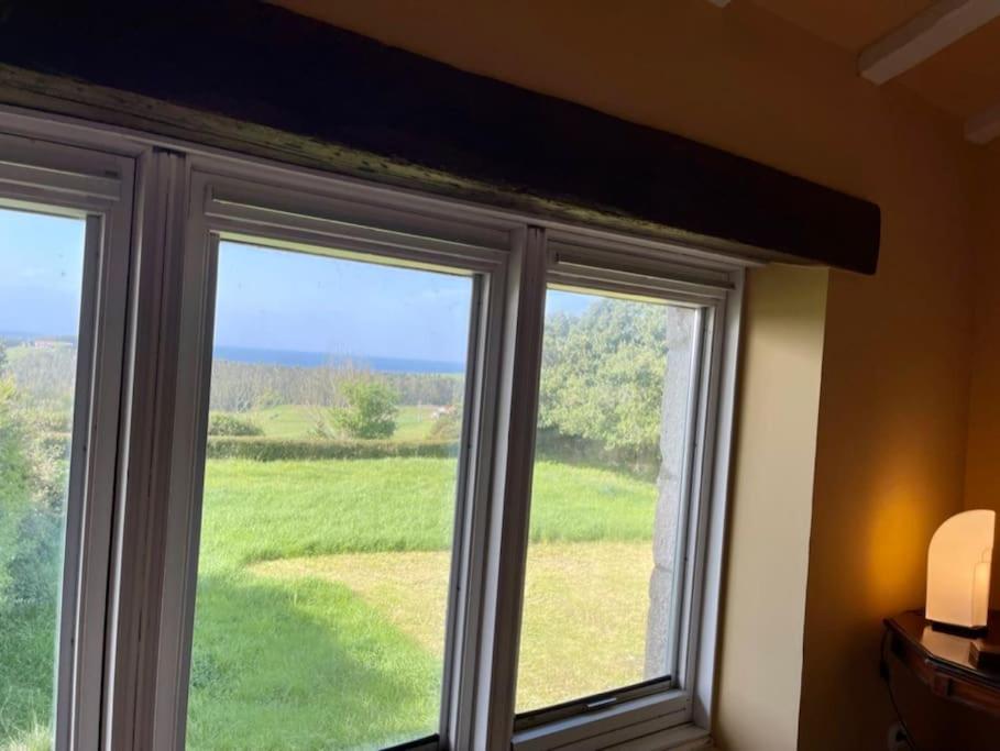 Las Brañas, Casona Stylish Host ,San Vicente de la Barquera view 4