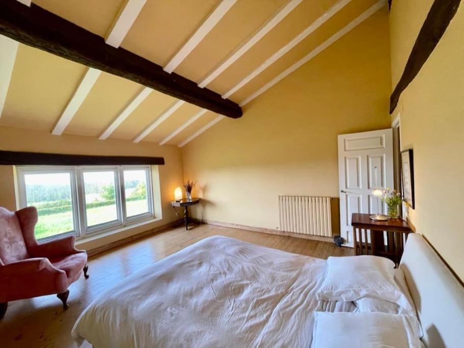 Las Brañas, Casona Stylish Host ,San Vicente de la Barquera view 5