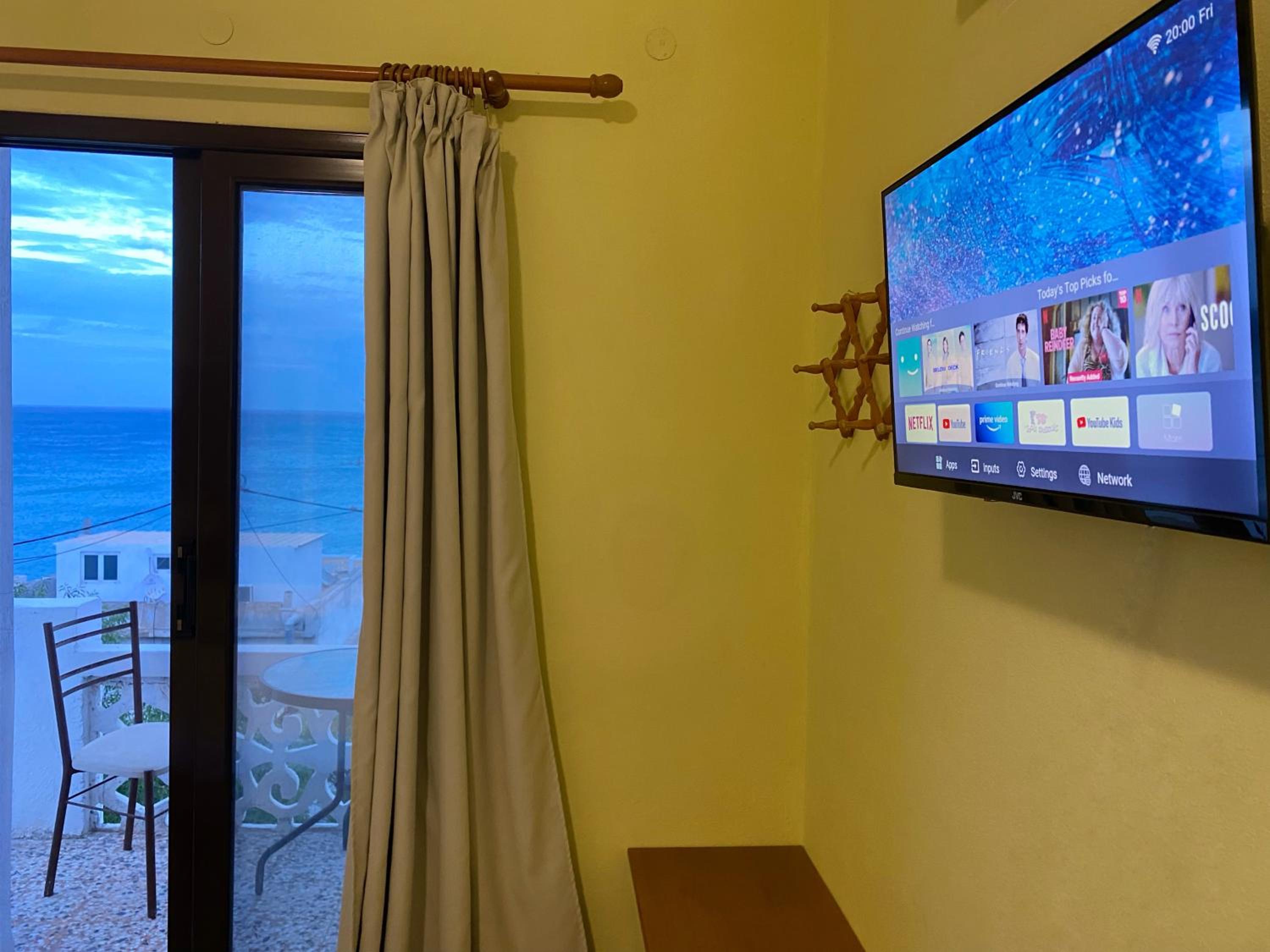 Studio Apartments