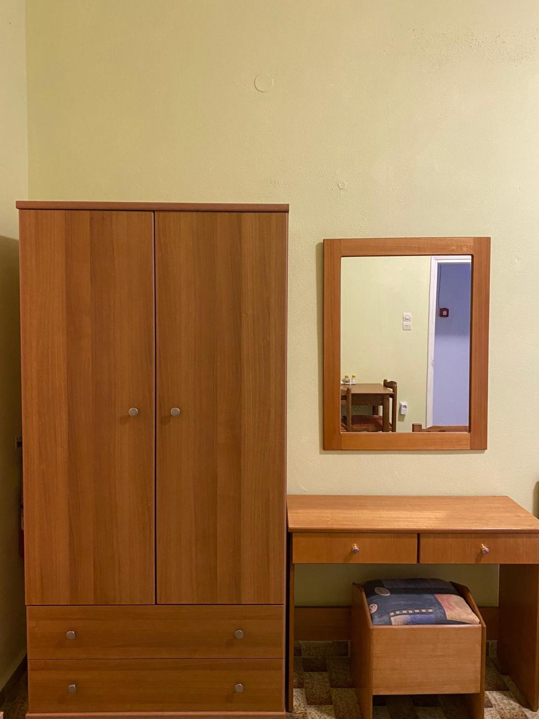 Studio Apartments