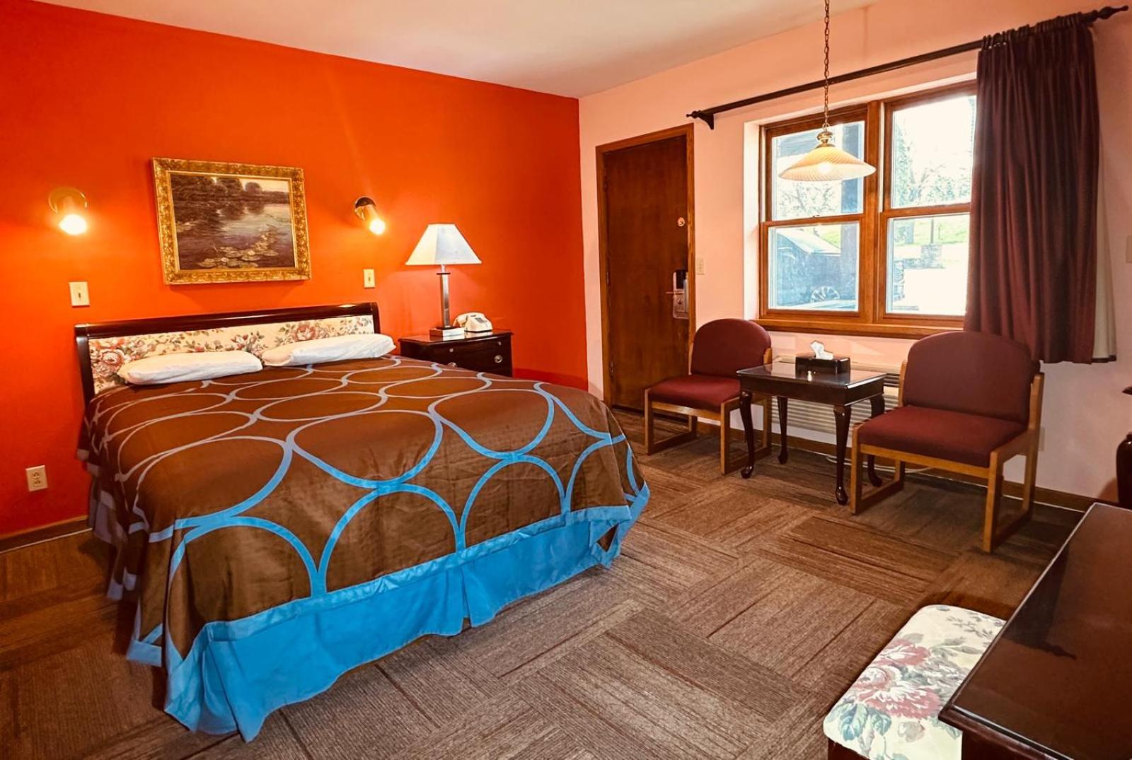 St Croix Suites - St Croix Falls