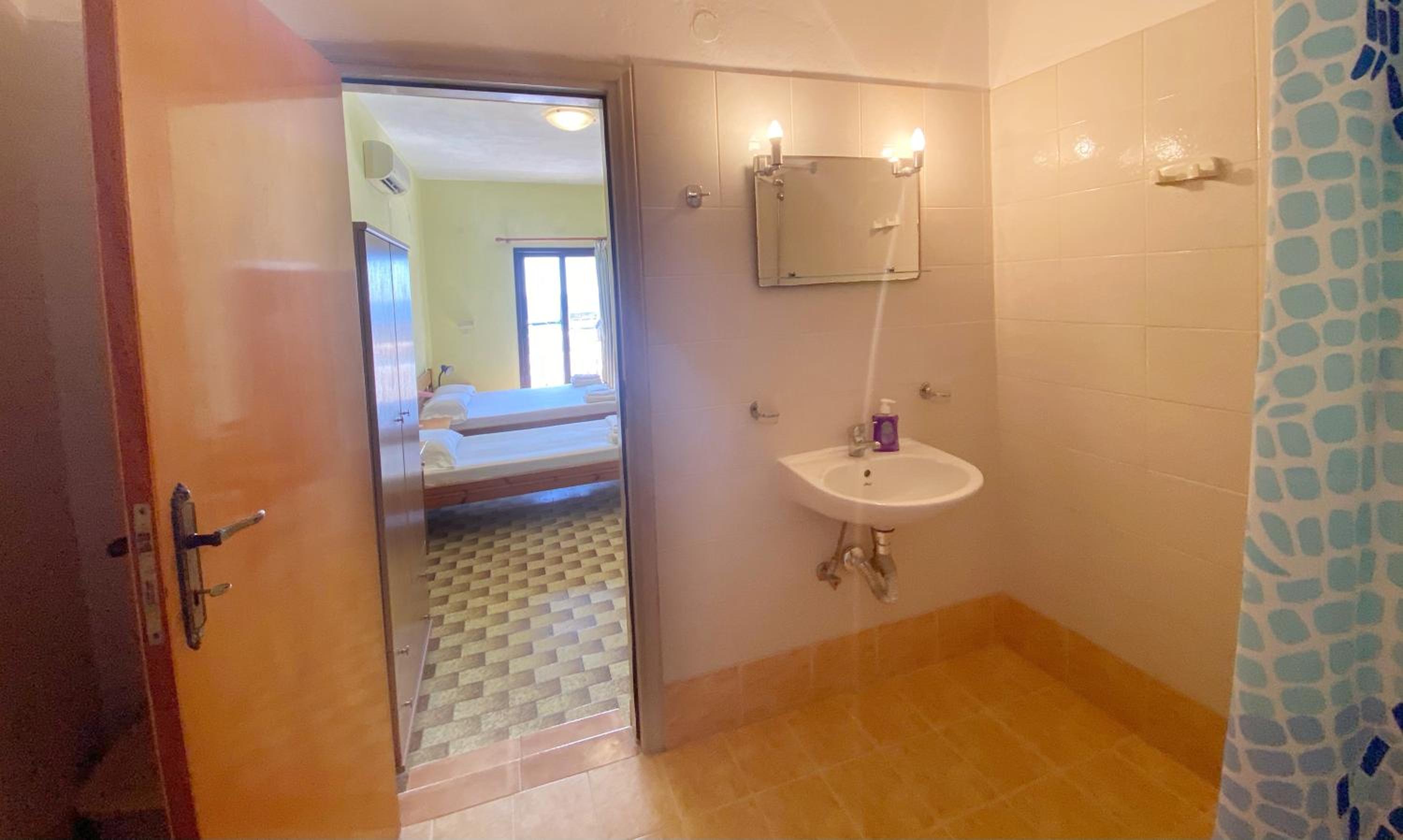 Studio Apartments