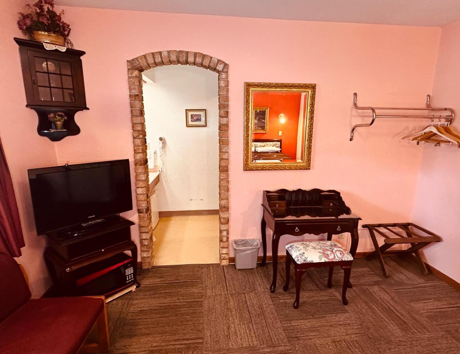 St Croix Suites - St Croix Falls