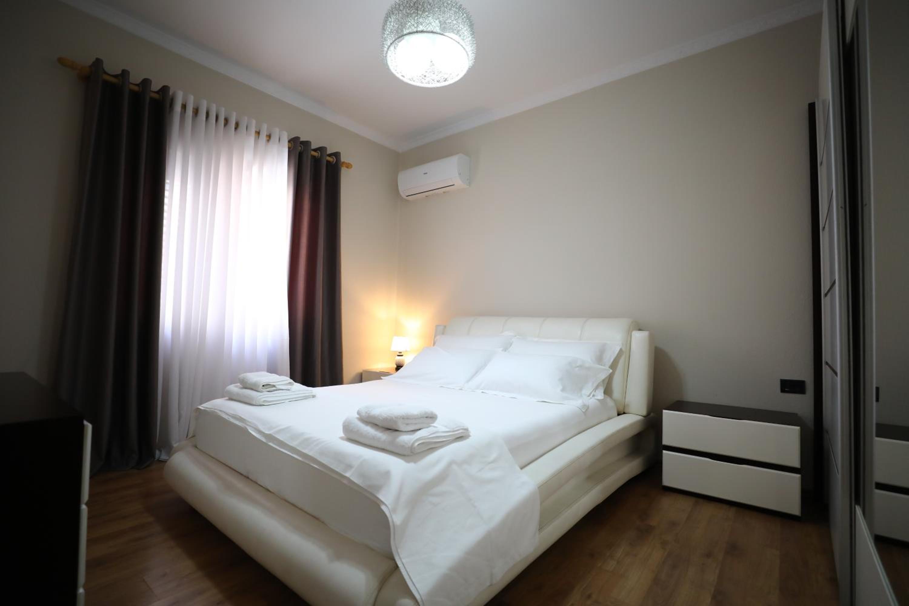 Tirana Sunny Bliss Villa