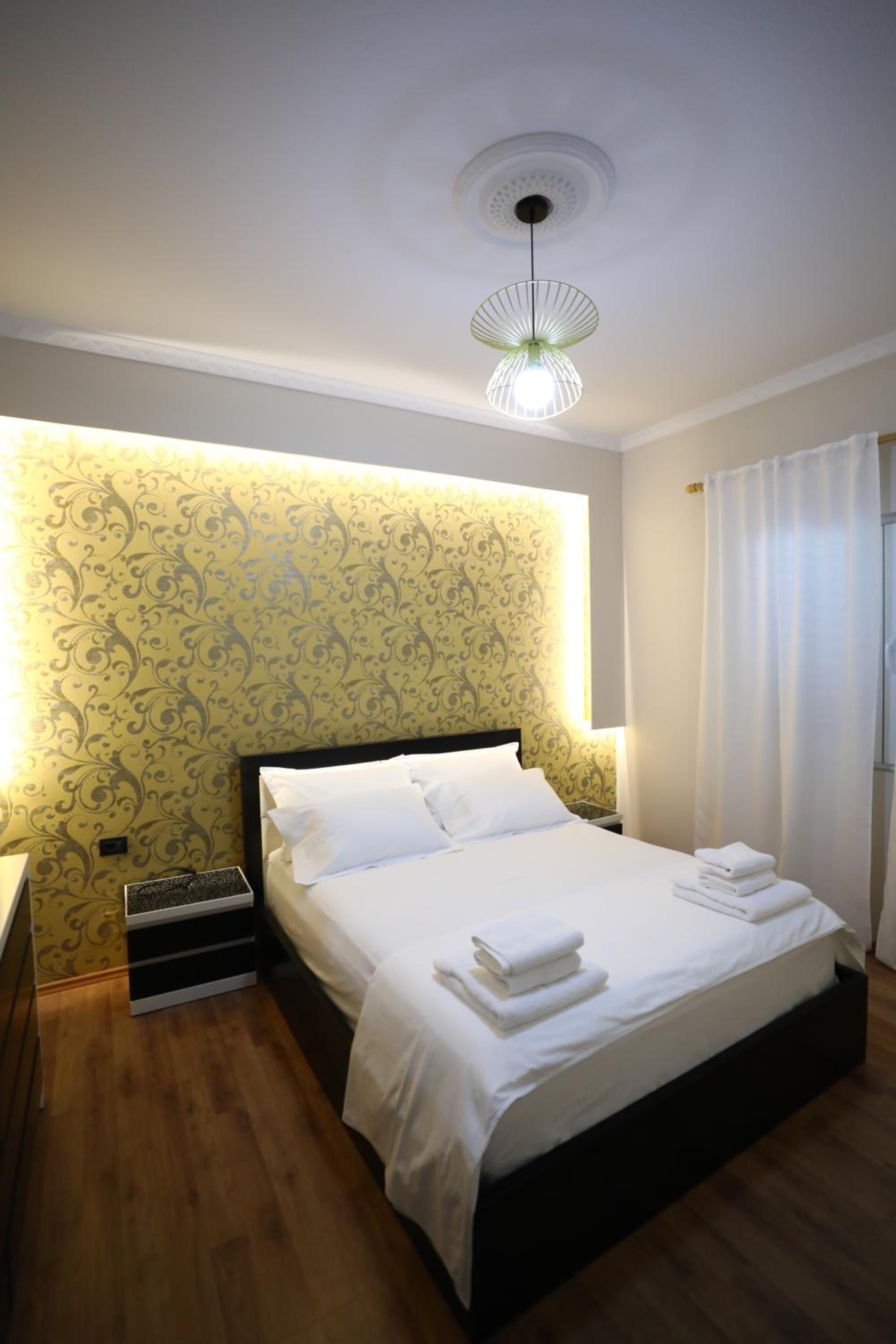 Tirana Sunny Bliss Villa