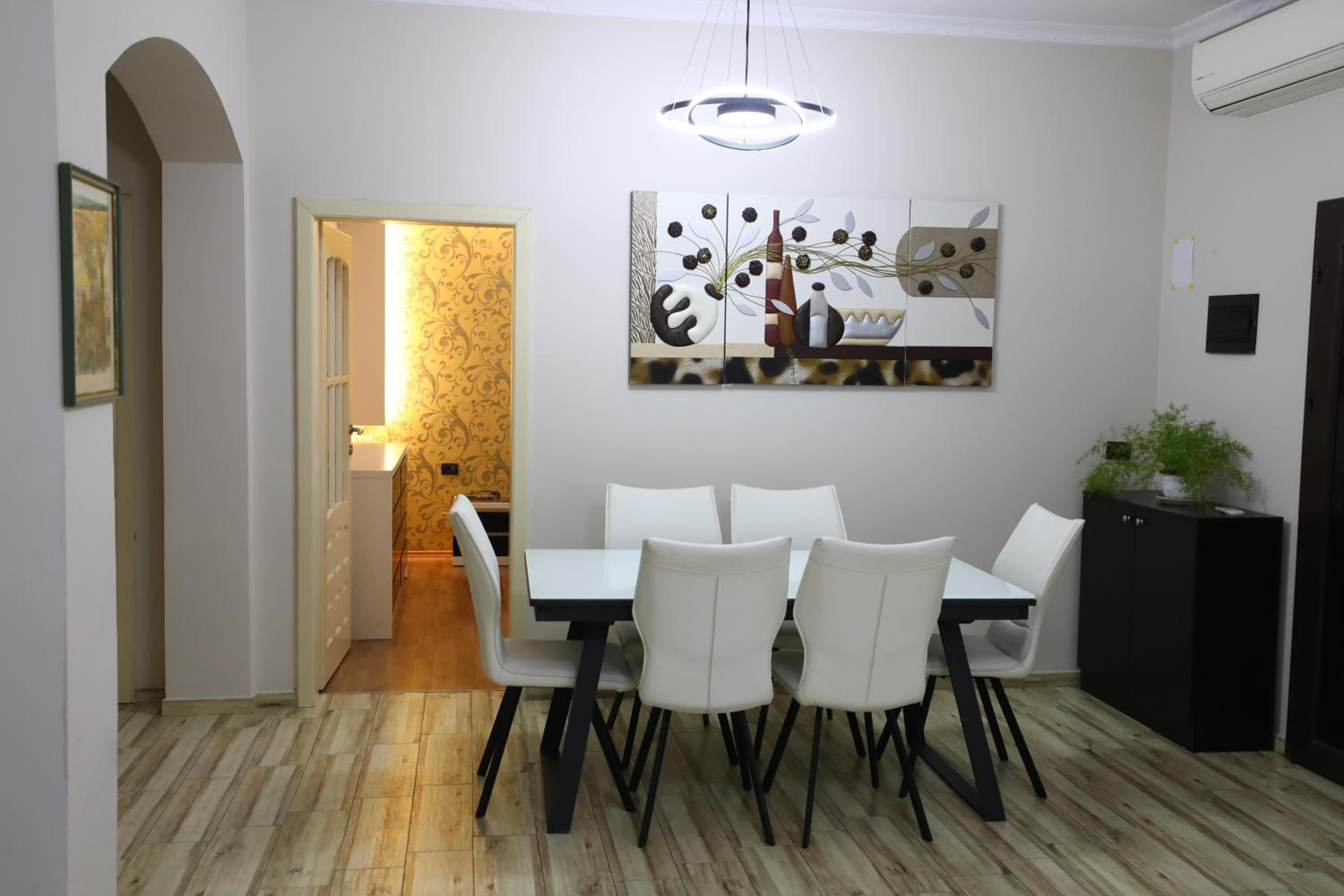 Tirana Sunny Bliss Villa
