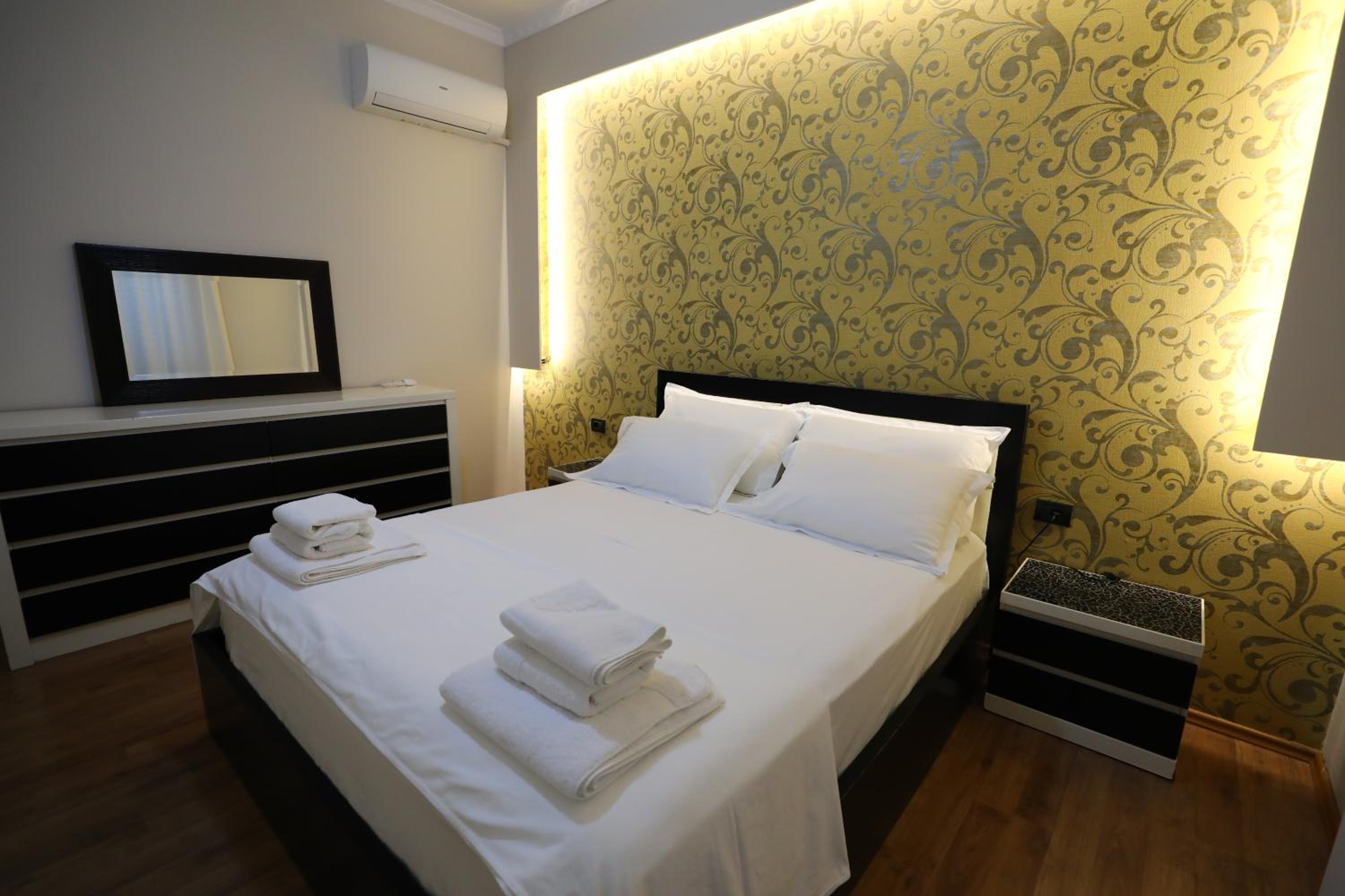 Tirana Sunny Bliss Villa