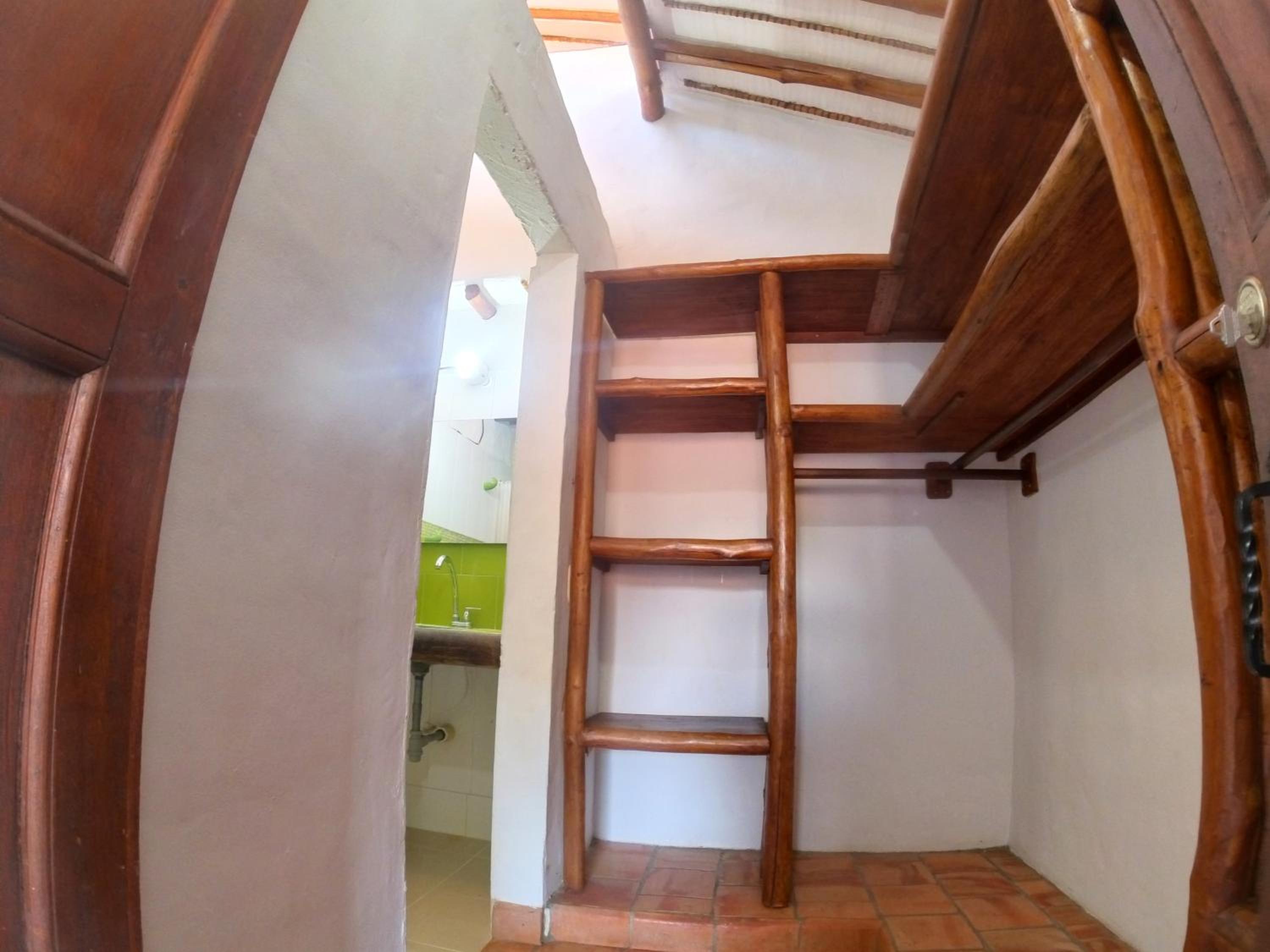 La Casa Del Toche Barichara
