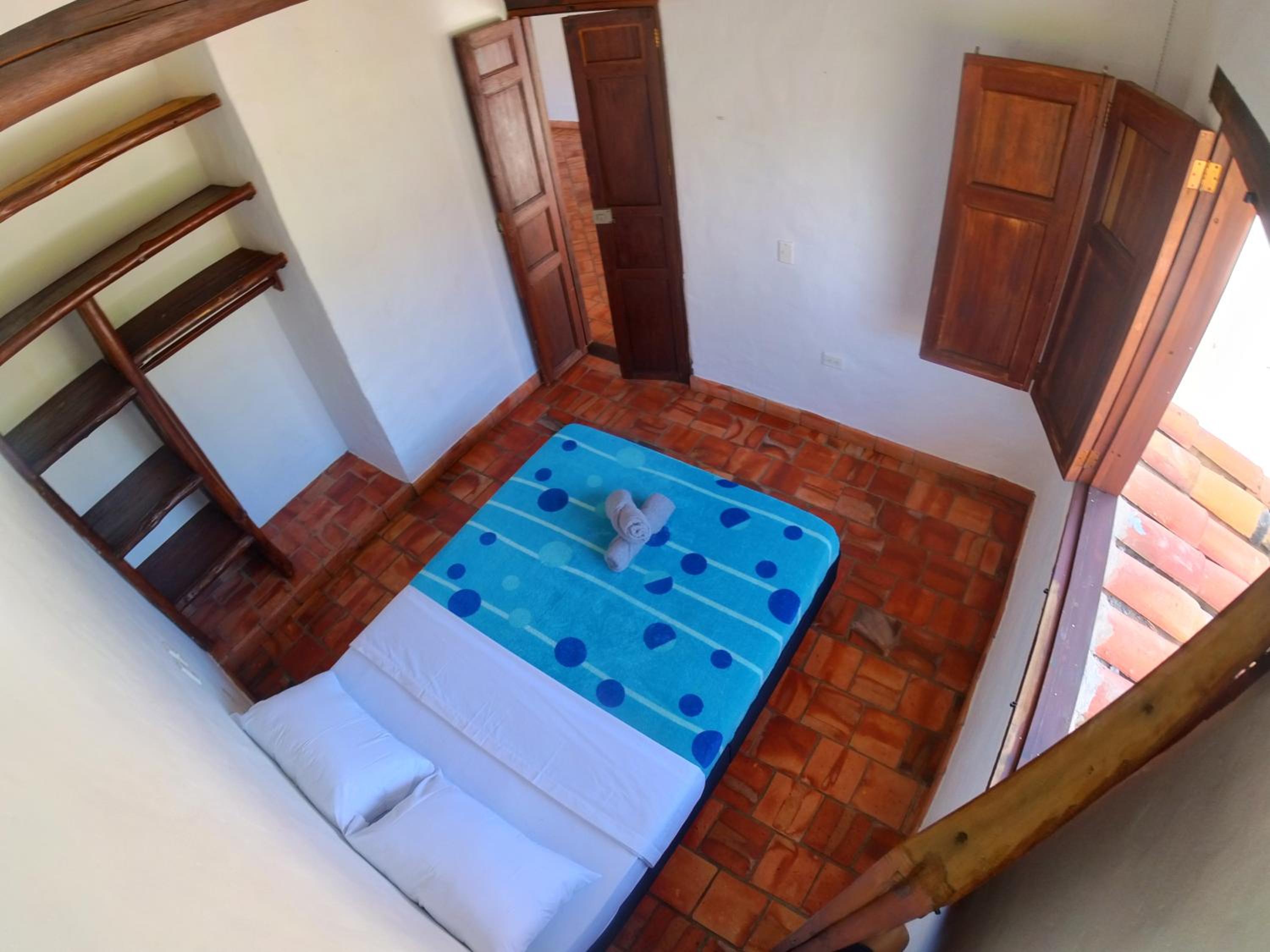 La Casa Del Toche Barichara
