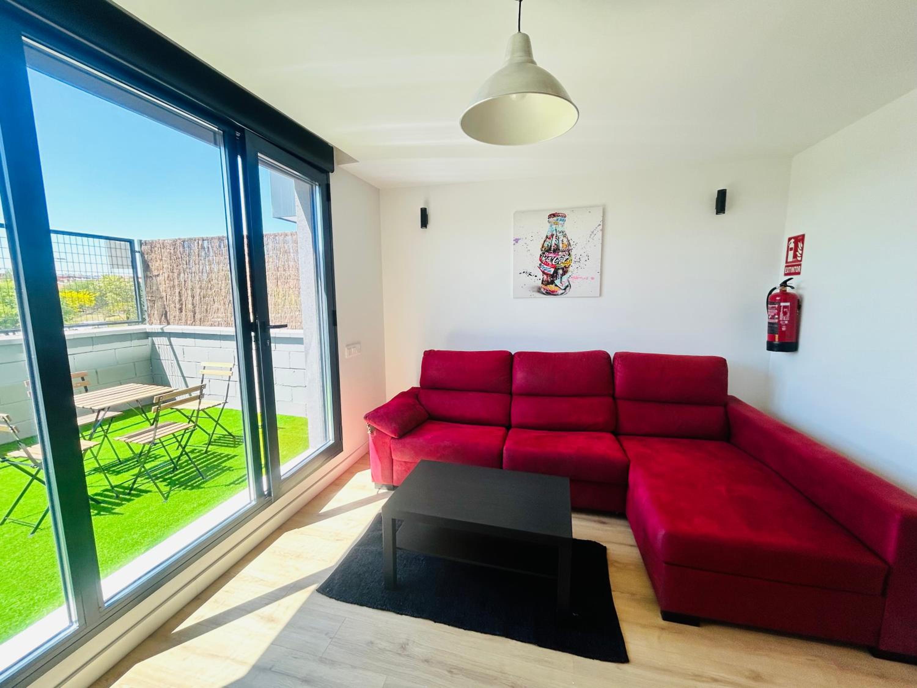 lounge