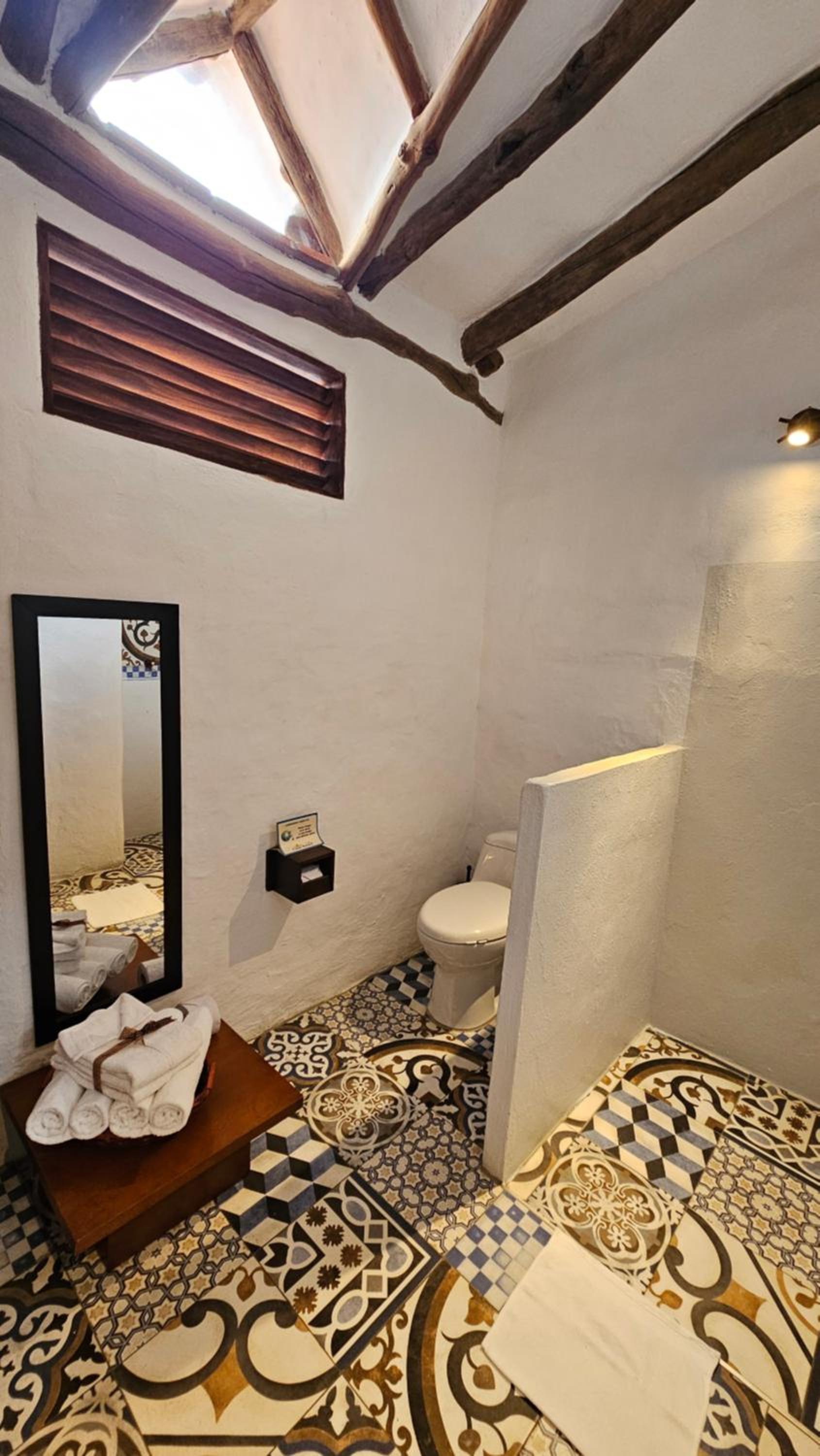 Casa Raisol Barichara