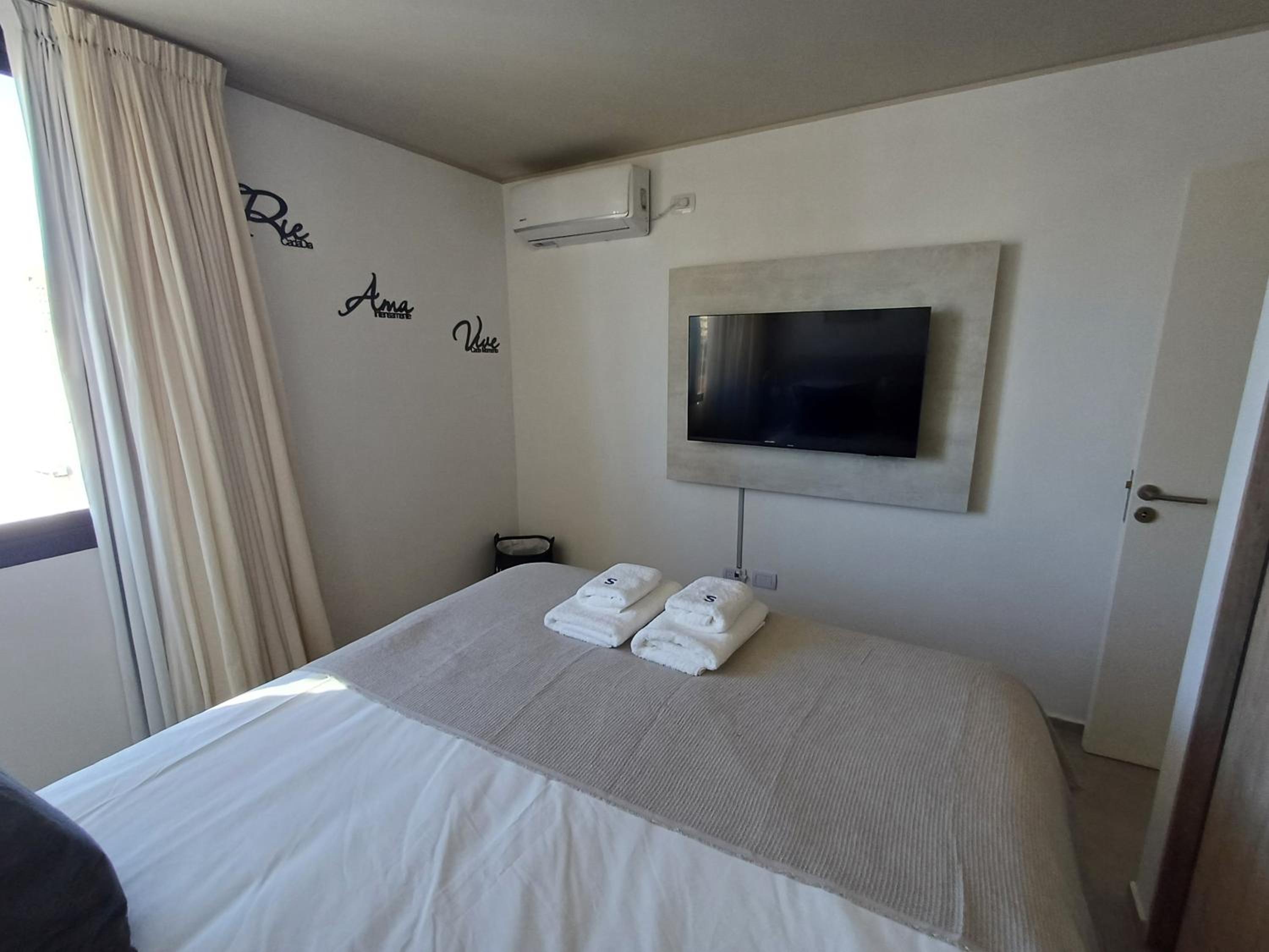 SERIETÁ 1 dormitorio con pileta y terraza