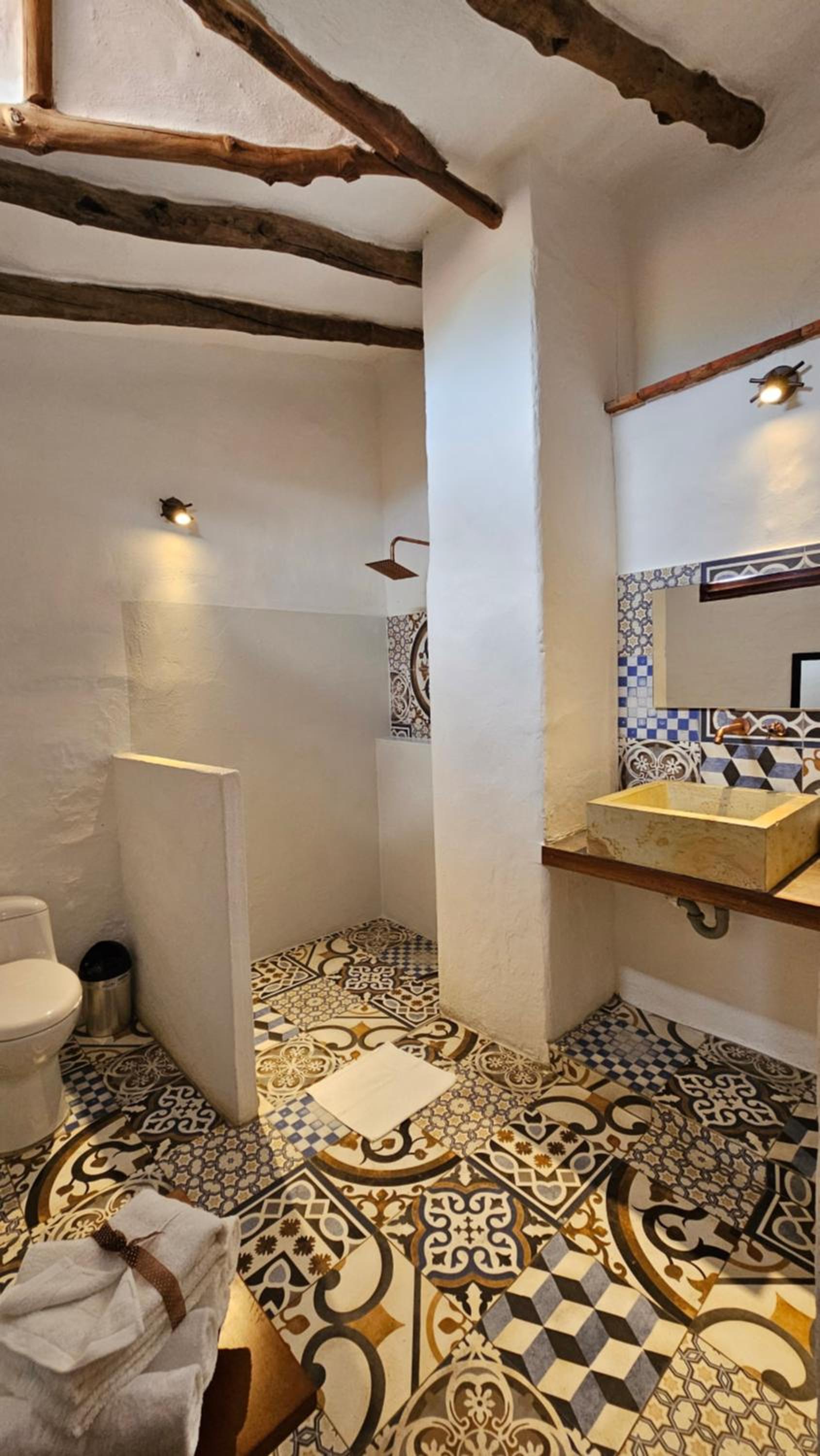 Casa Raisol Barichara