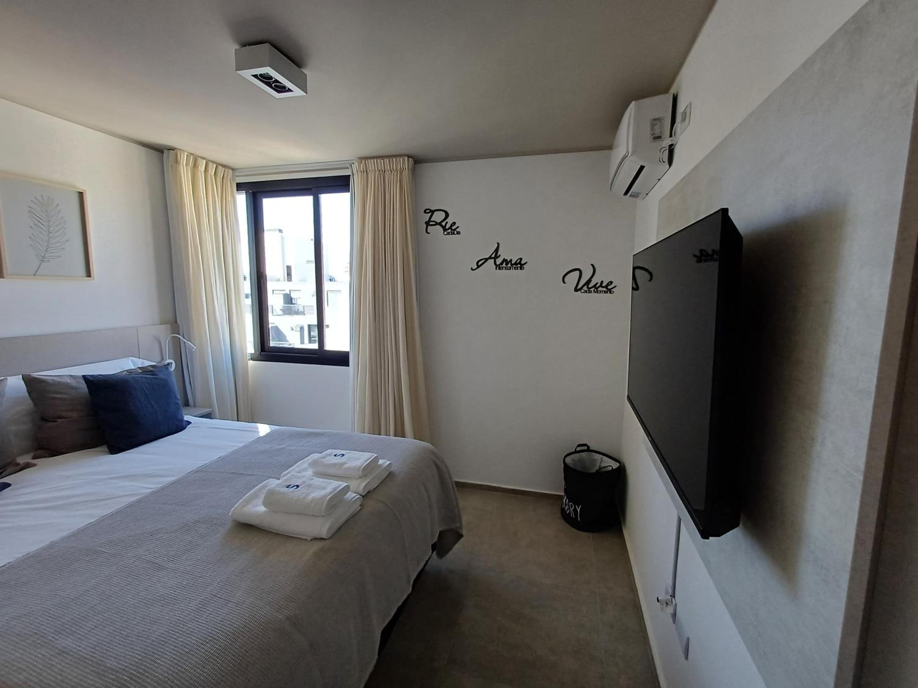 SERIETÁ 1 dormitorio con pileta y terraza