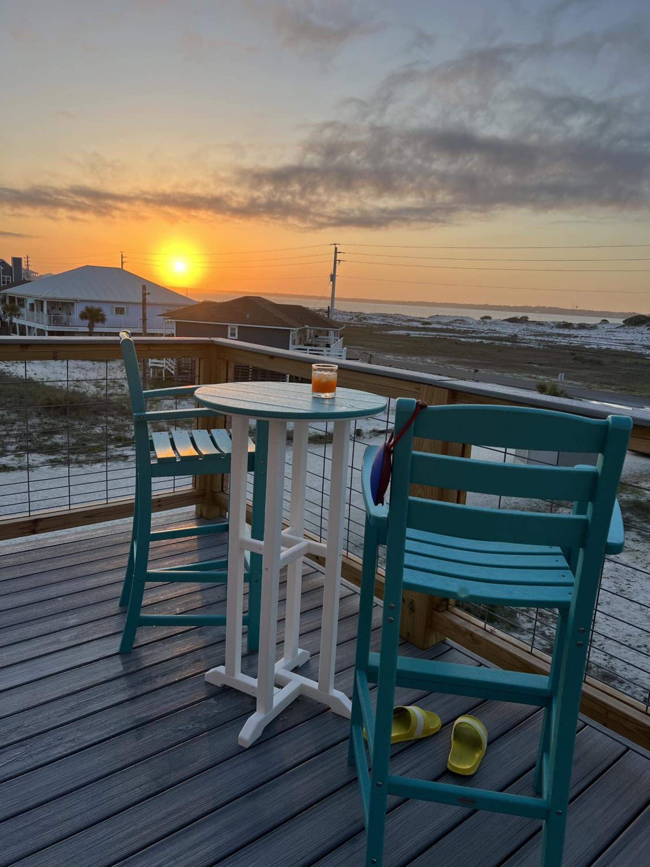 Pelican Roost Townhouse view 2