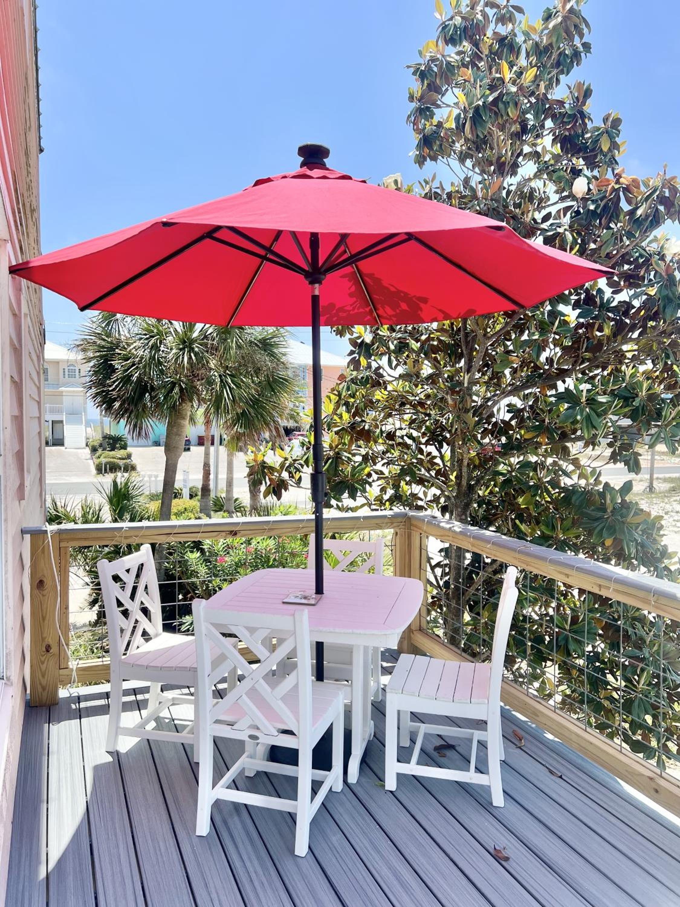 Pelican Roost Townhouse view 3